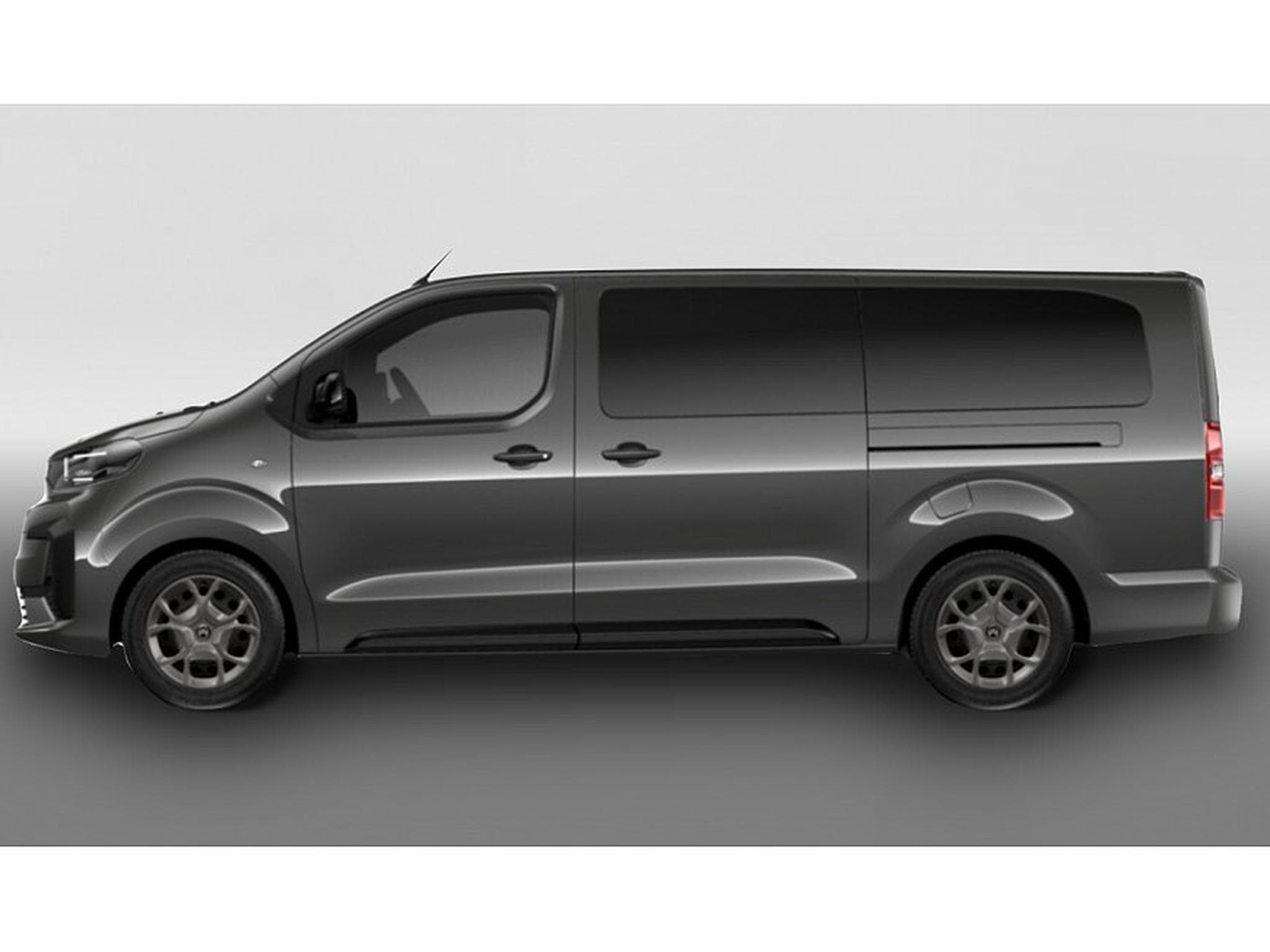 Citroën SpaceTourer (2026) - Photo 3