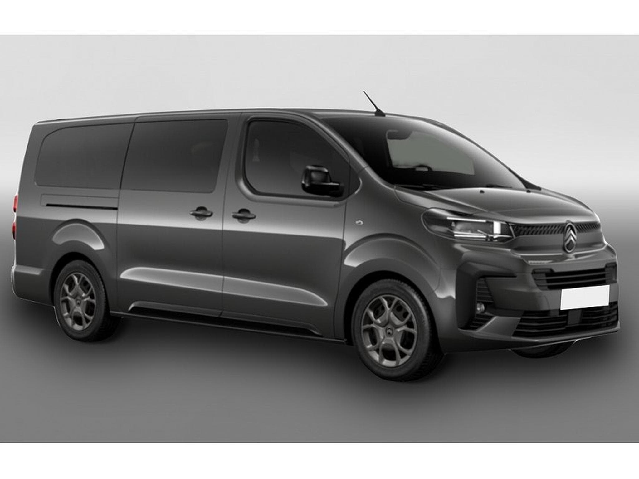Citroën SpaceTourer (2026) - Photo 4