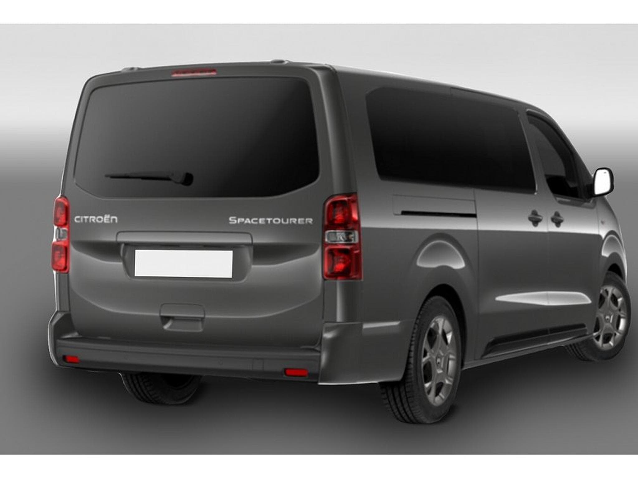Citroën SpaceTourer (2026) - Photo 5