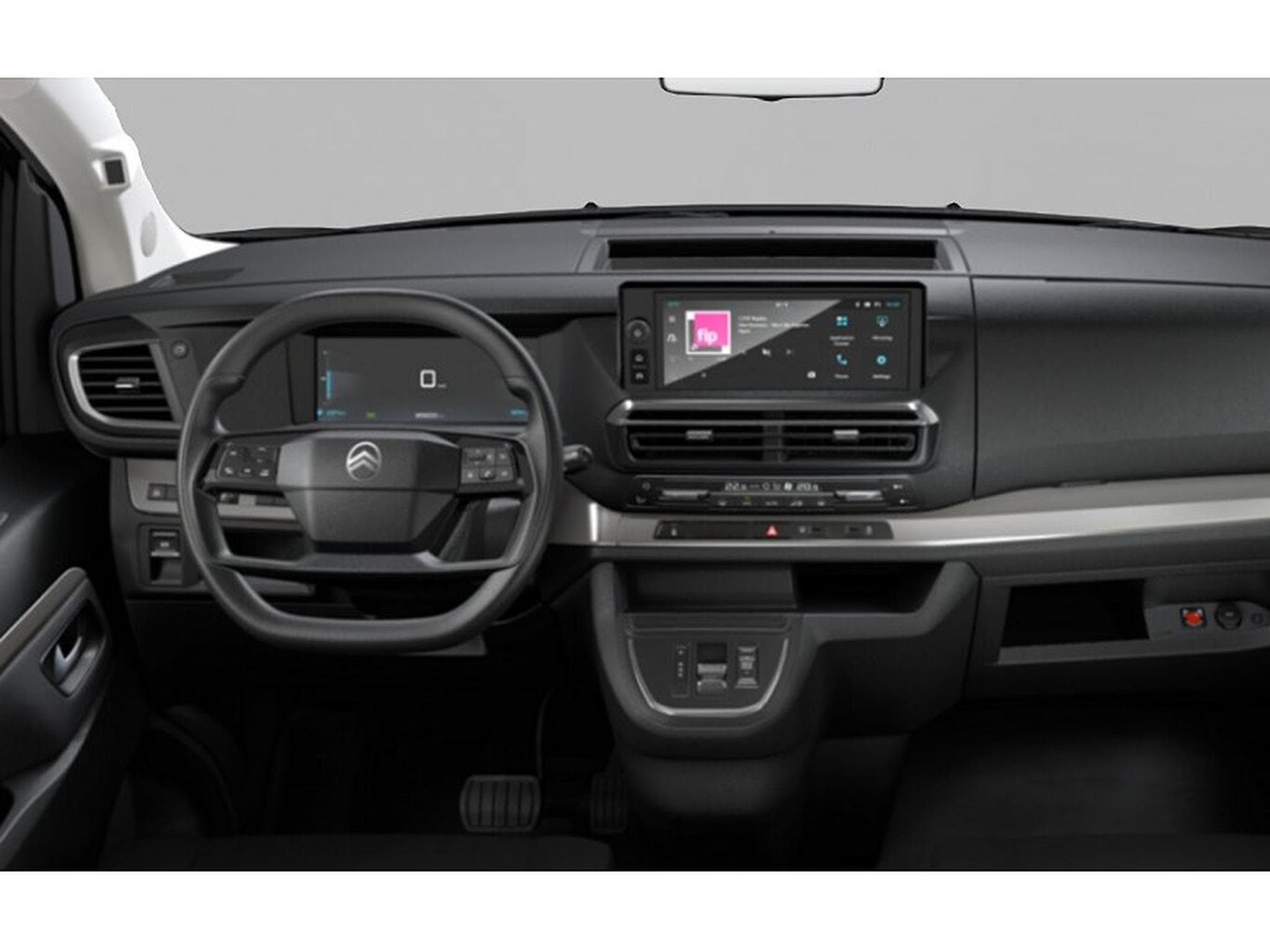 Citroën SpaceTourer (2026) - Photo 6