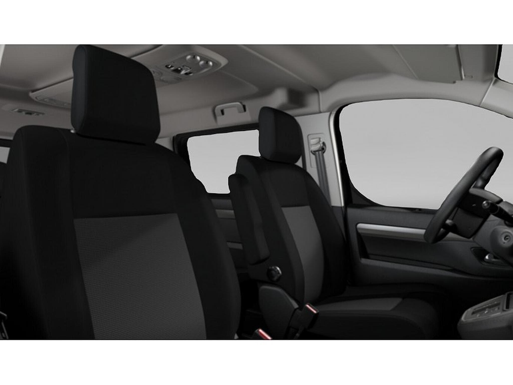 Citroën SpaceTourer (2026) - Photo 7