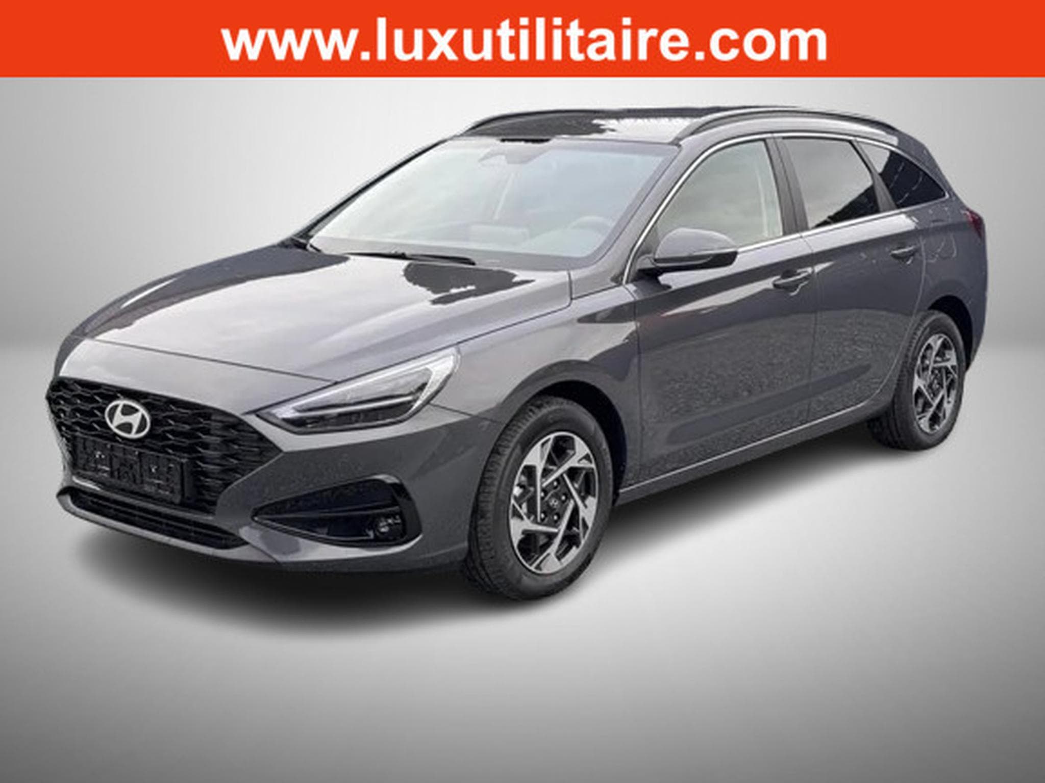 Hyundai i30 1.5 T-GDI 140 DCT Trend + (2026) - Photo 1