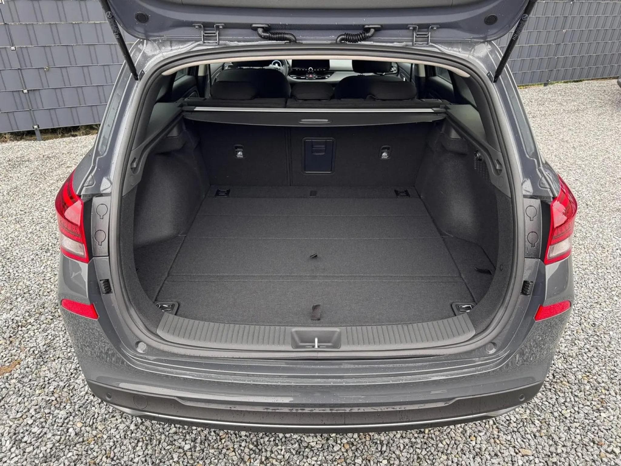 Hyundai i30 1.5 T-GDI 140 DCT Trend + (2026) - Photo 12