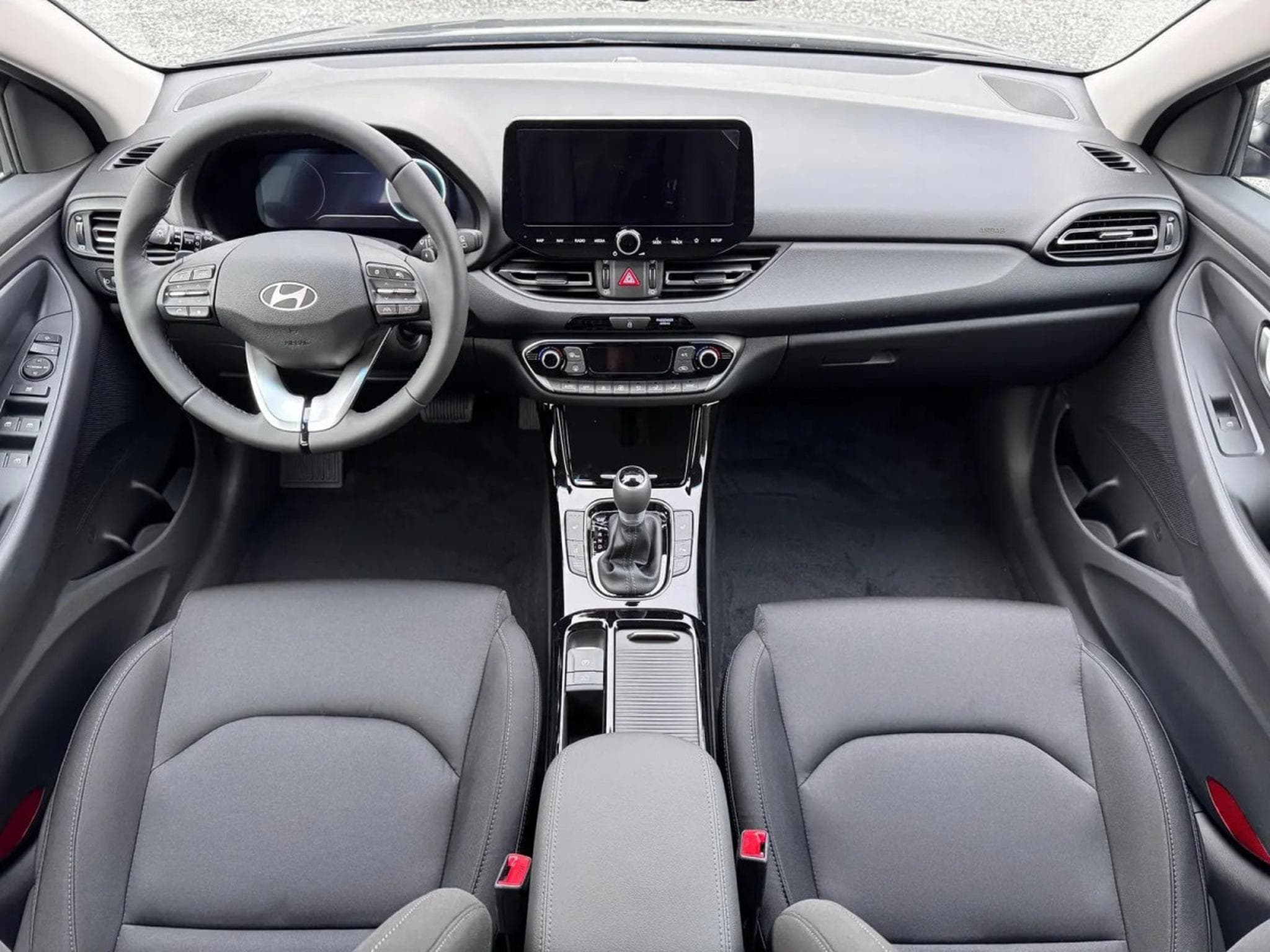 Hyundai i30 1.5 T-GDI 140 DCT Trend + (2026) - Photo 4