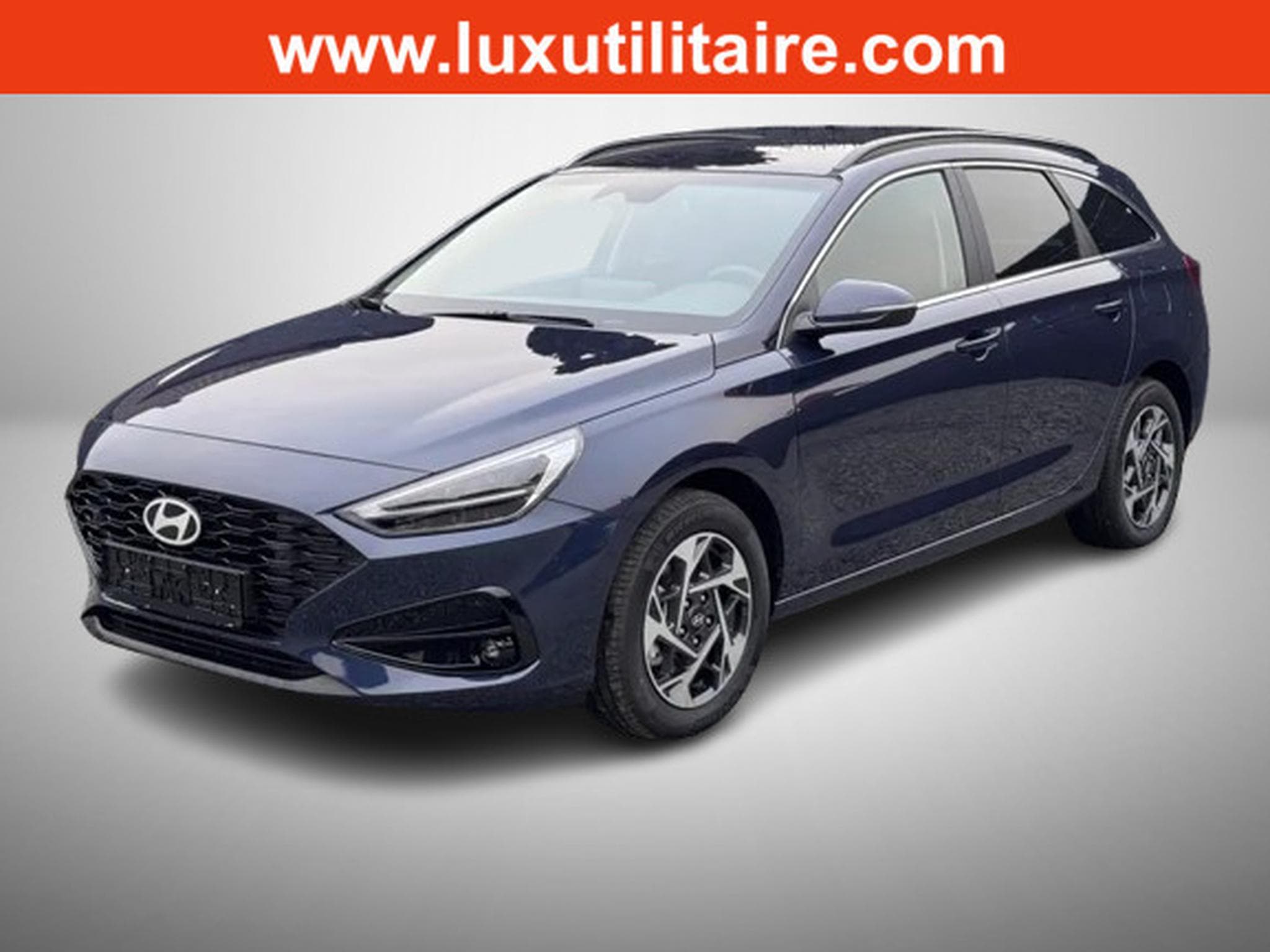 Hyundai i30 1.5 T-GDI 140 DCT Trend + (2025) - Photo 1