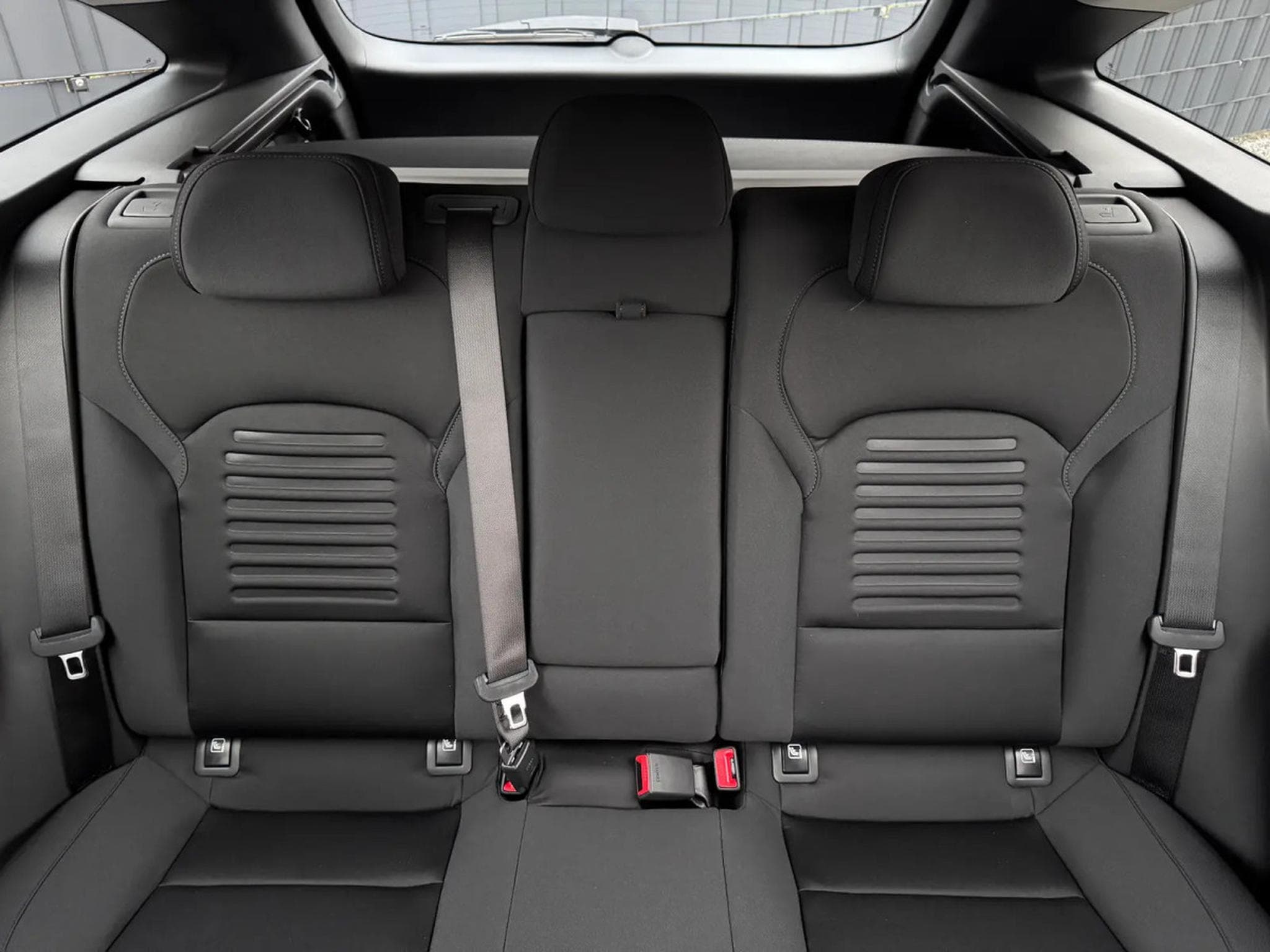Hyundai i30 1.5 T-GDI 140 DCT Trend + (2025) - Photo 13