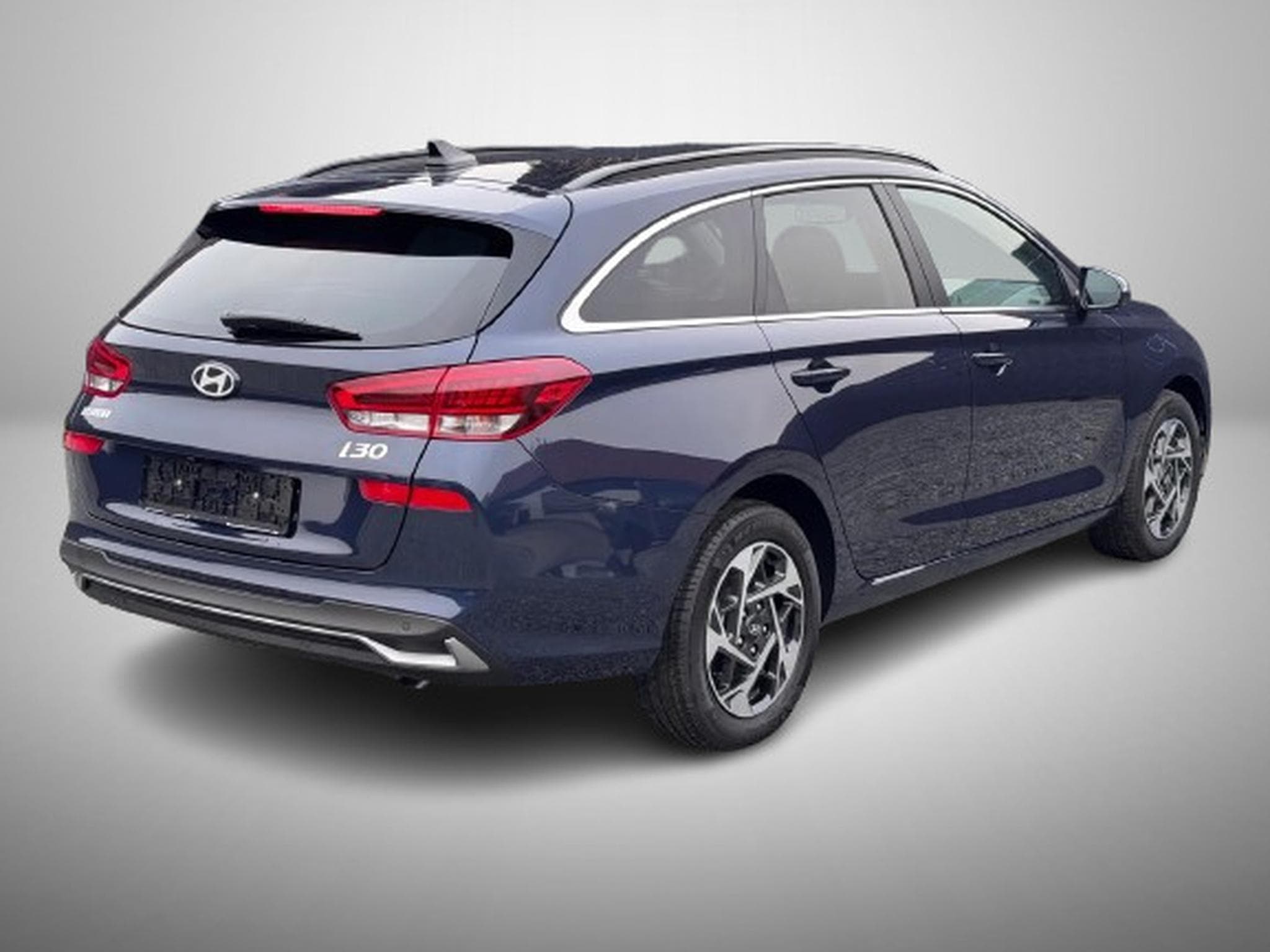 Hyundai i30 1.5 T-GDI 140 DCT Trend + (2025) - Photo 2
