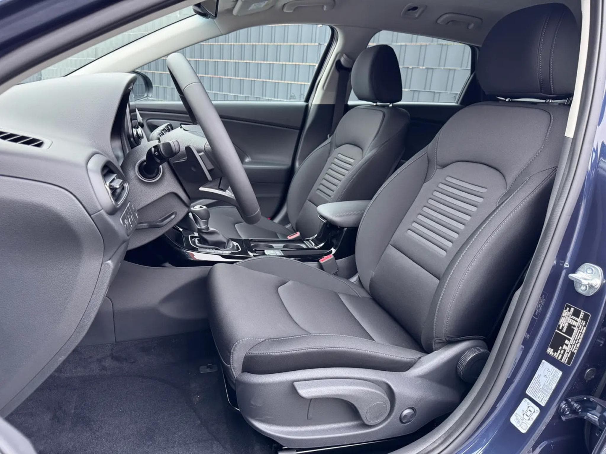 Hyundai i30 1.5 T-GDI 140 DCT Trend + (2025) - Photo 6