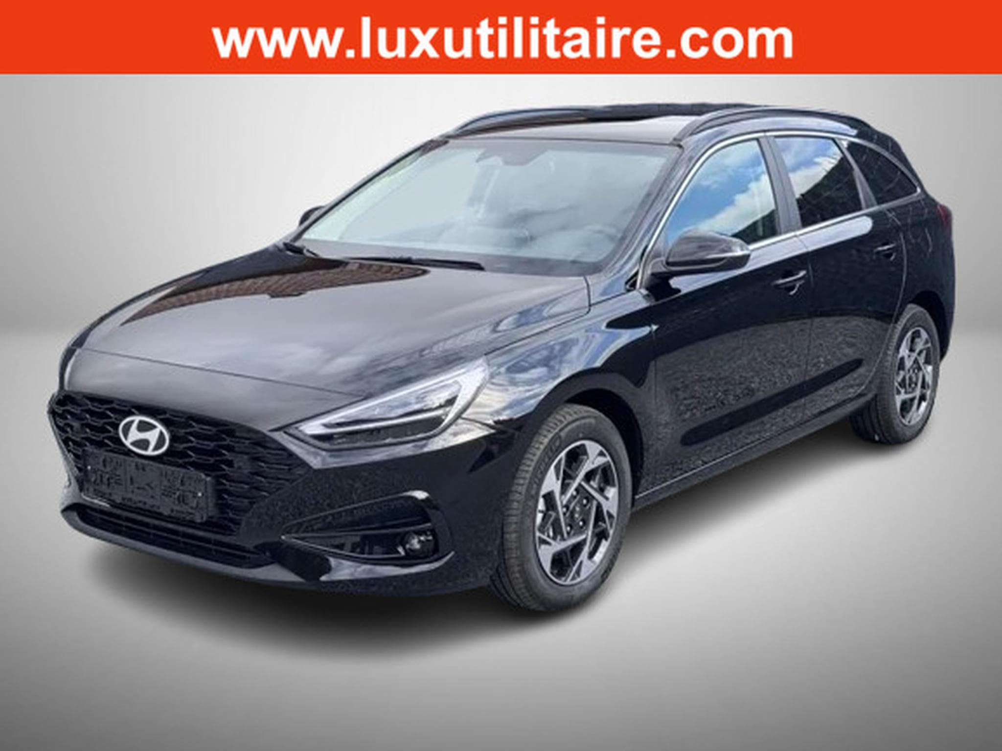 Hyundai i30 1.5 T-GDI 140 DCT Trend + (2026) - Photo 1