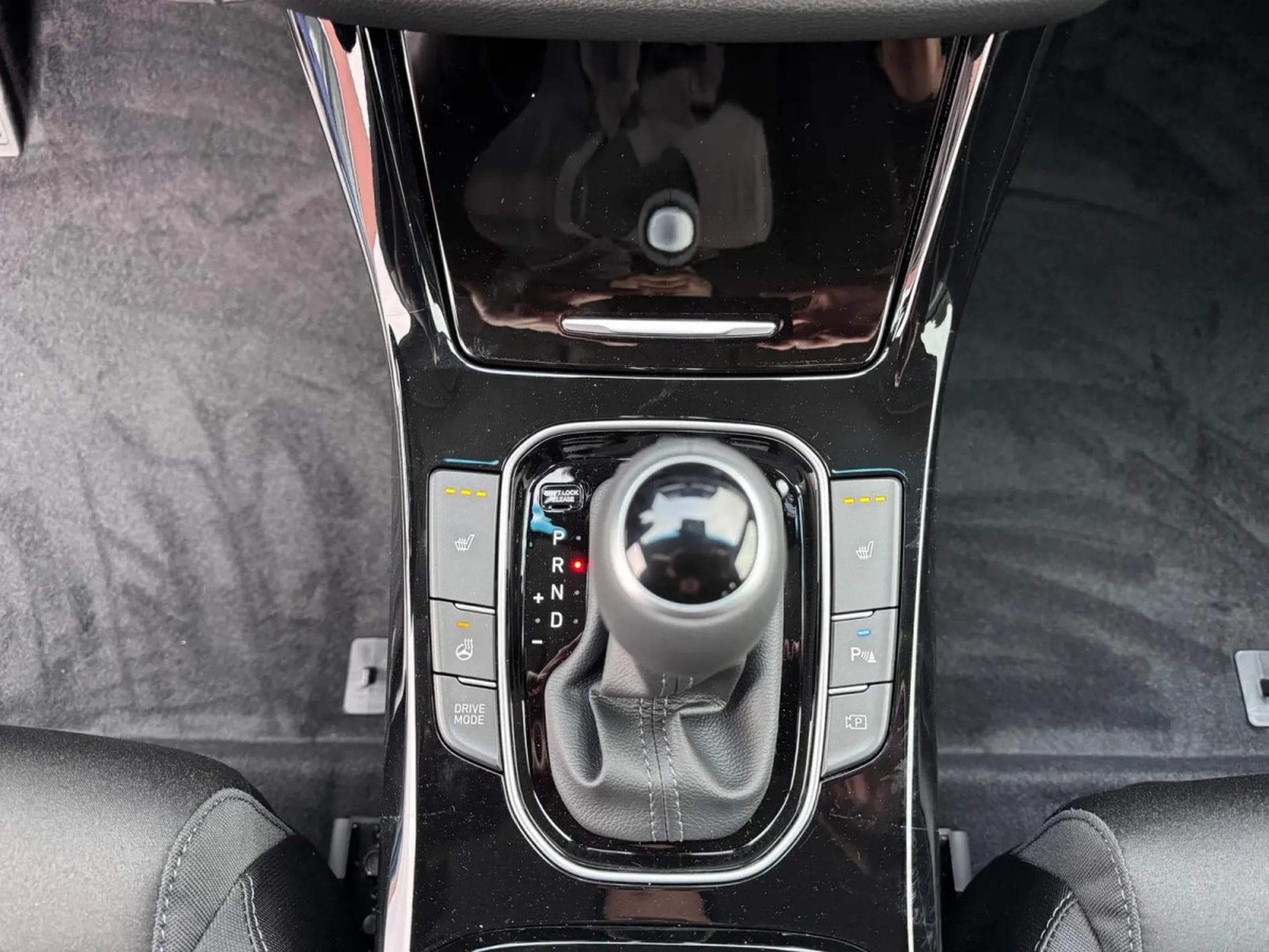 Hyundai i30 1.5 T-GDI 140 DCT Trend + (2026) - Photo 10