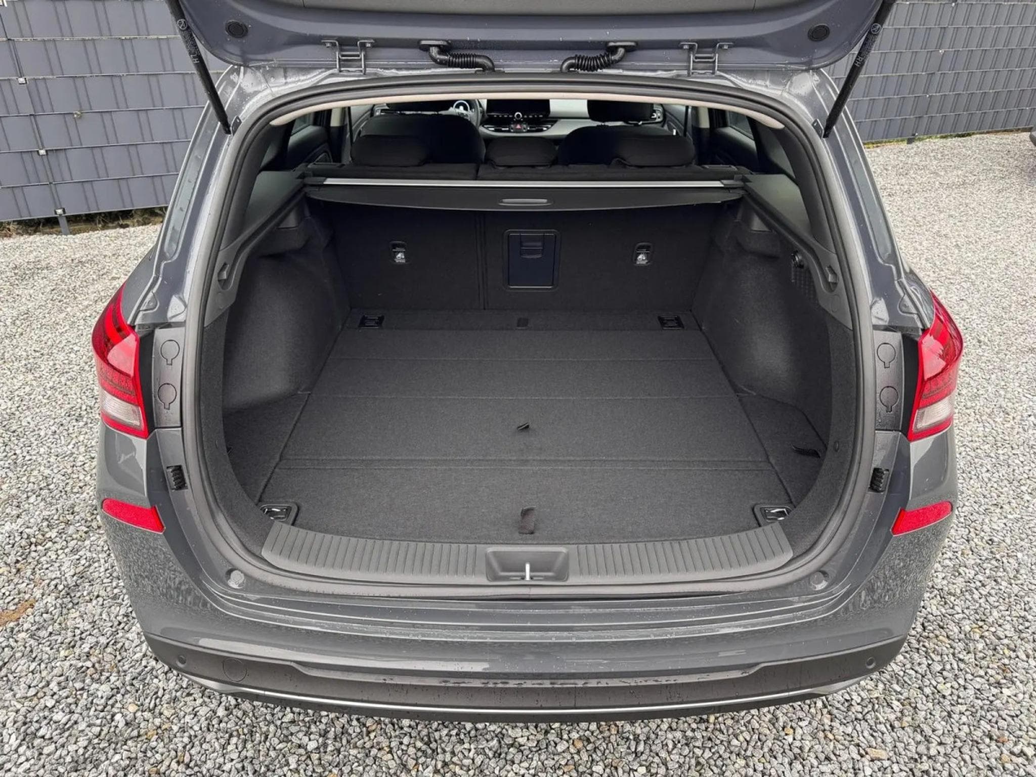 Hyundai i30 1.5 T-GDI 140 DCT Trend + (2026) - Photo 12