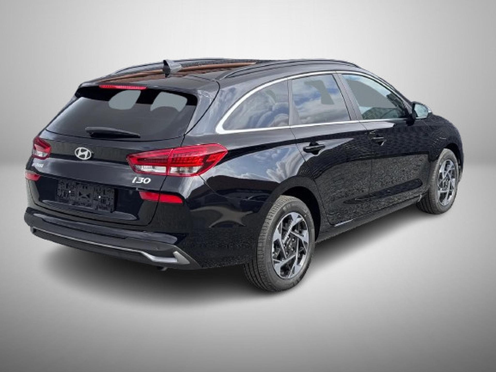 Hyundai i30 1.5 T-GDI 140 DCT Trend + (2026) - Photo 2