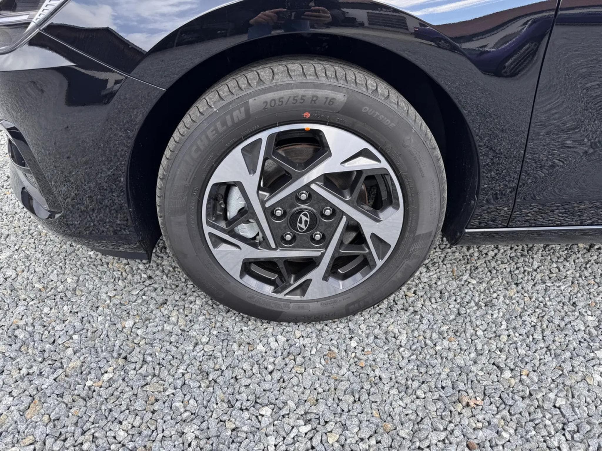 Hyundai i30 1.5 T-GDI 140 DCT Trend + (2026) - Photo 3