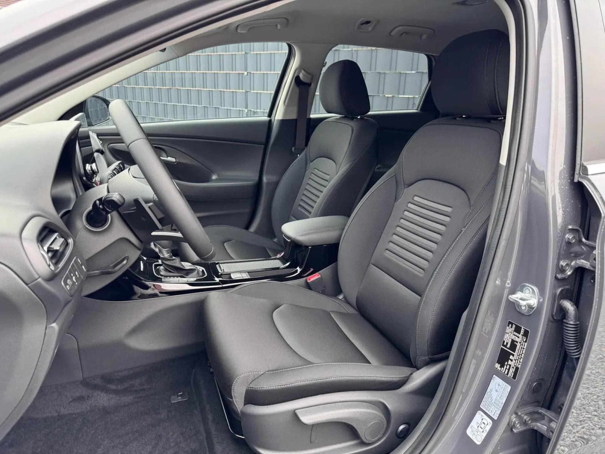 Hyundai i30 1.5 T-GDI 140 DCT Trend + (2026) - Photo 6