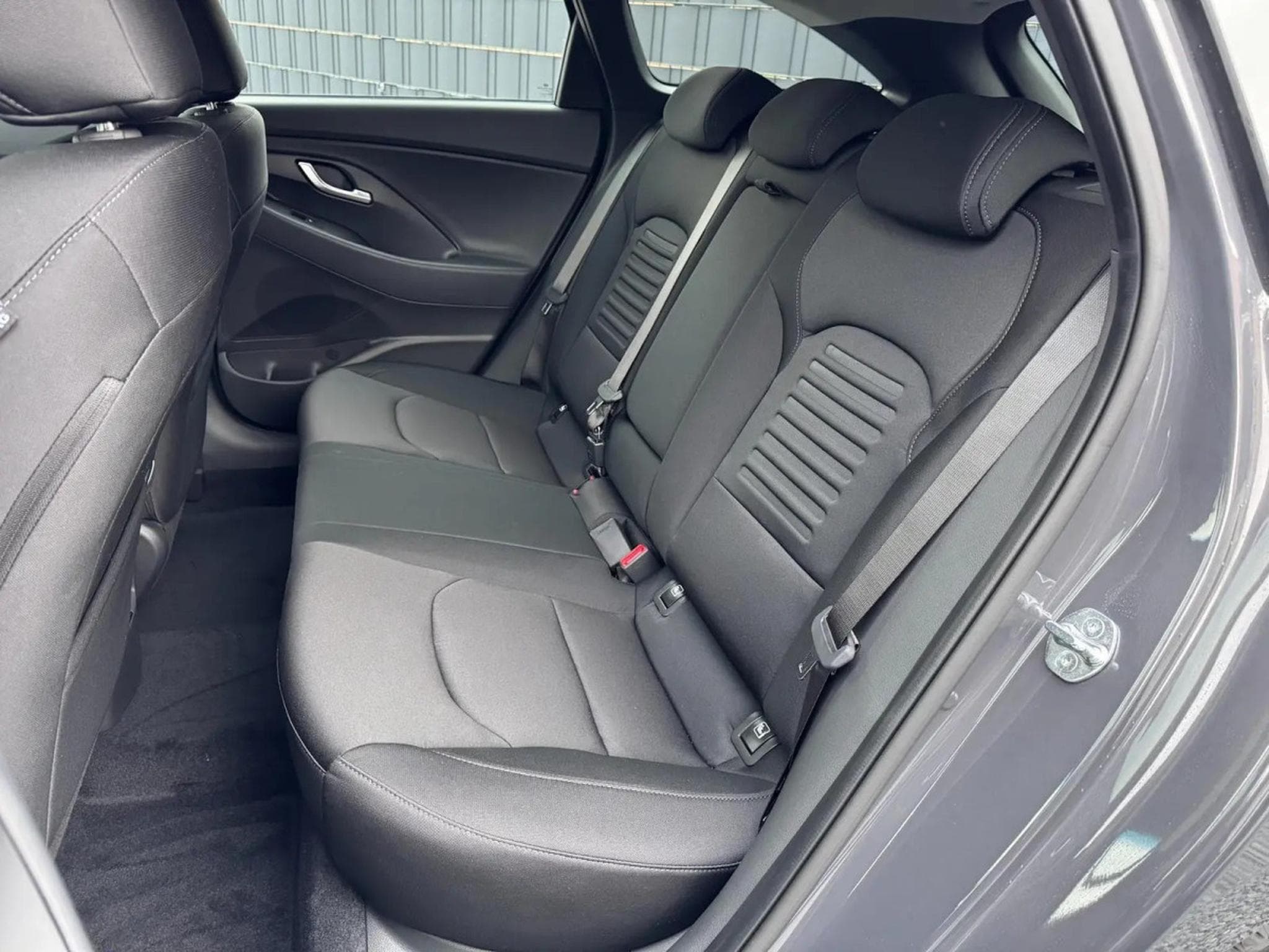 Hyundai i30 1.5 T-GDI 140 DCT Trend + (2026) - Photo 7