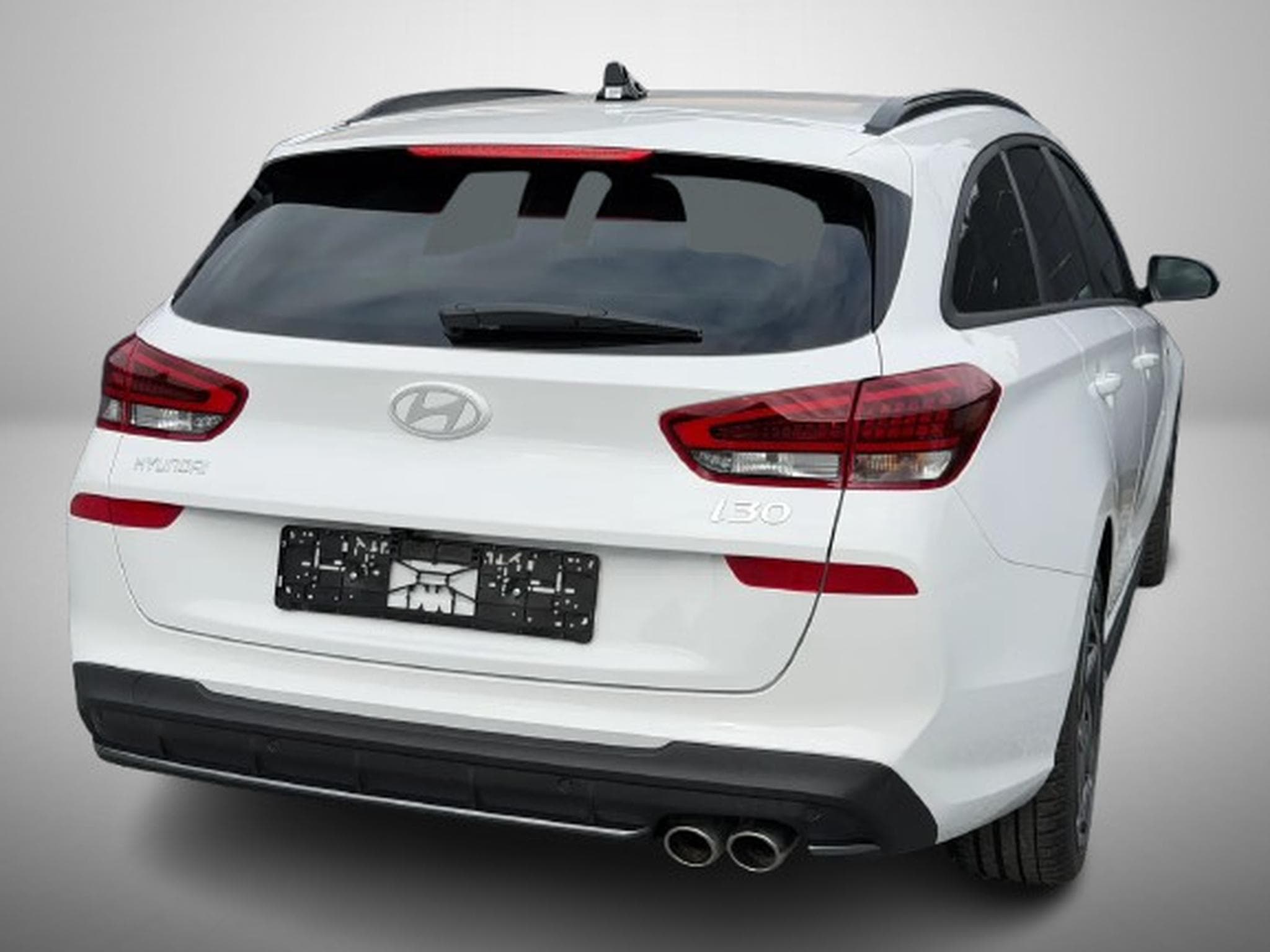 Hyundai i30 1.5 T-GDI 150 DCT N-Line (2026) - Photo 2