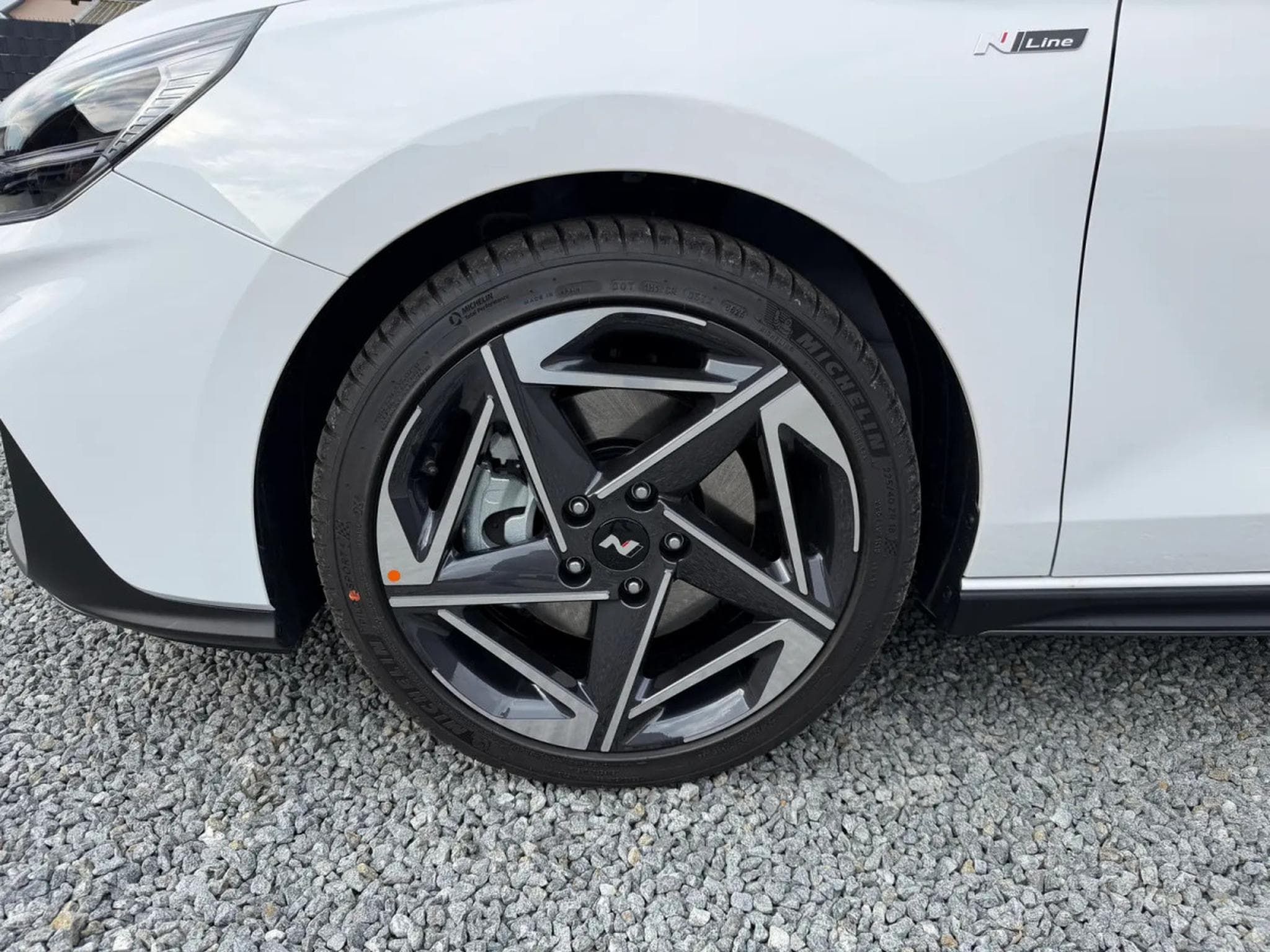 Hyundai i30 1.5 T-GDI 150 DCT N-Line (2026) - Photo 4