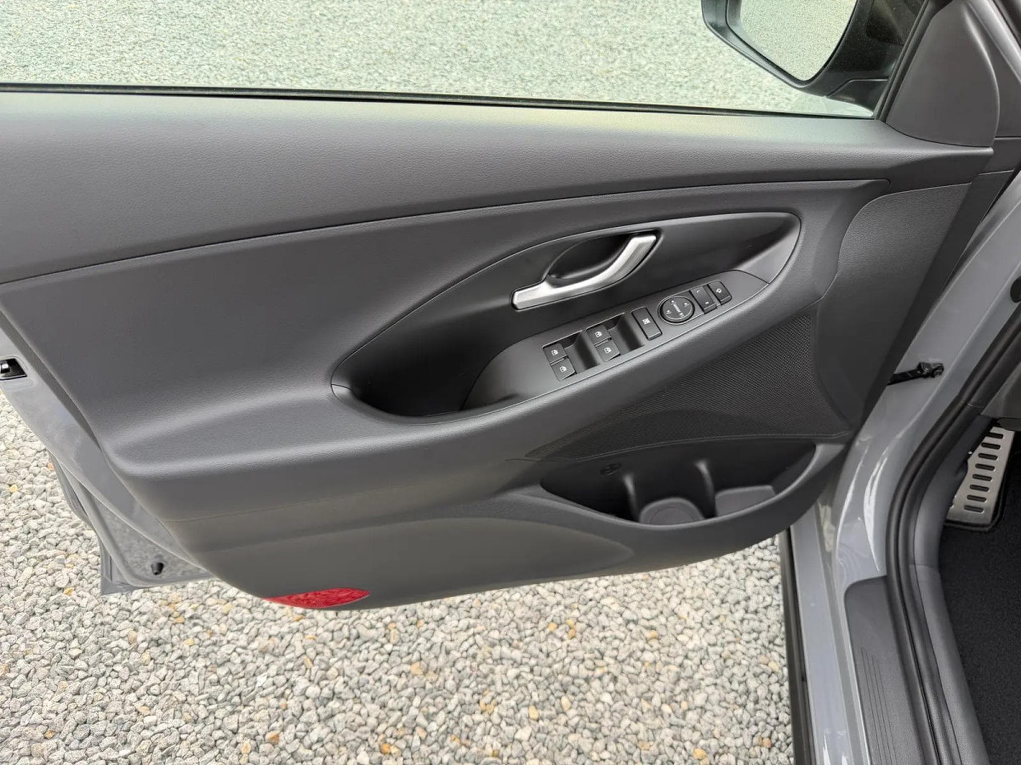 Hyundai i30 1.5 T-GDI 150 DCT N-Line (2026) - Photo 16