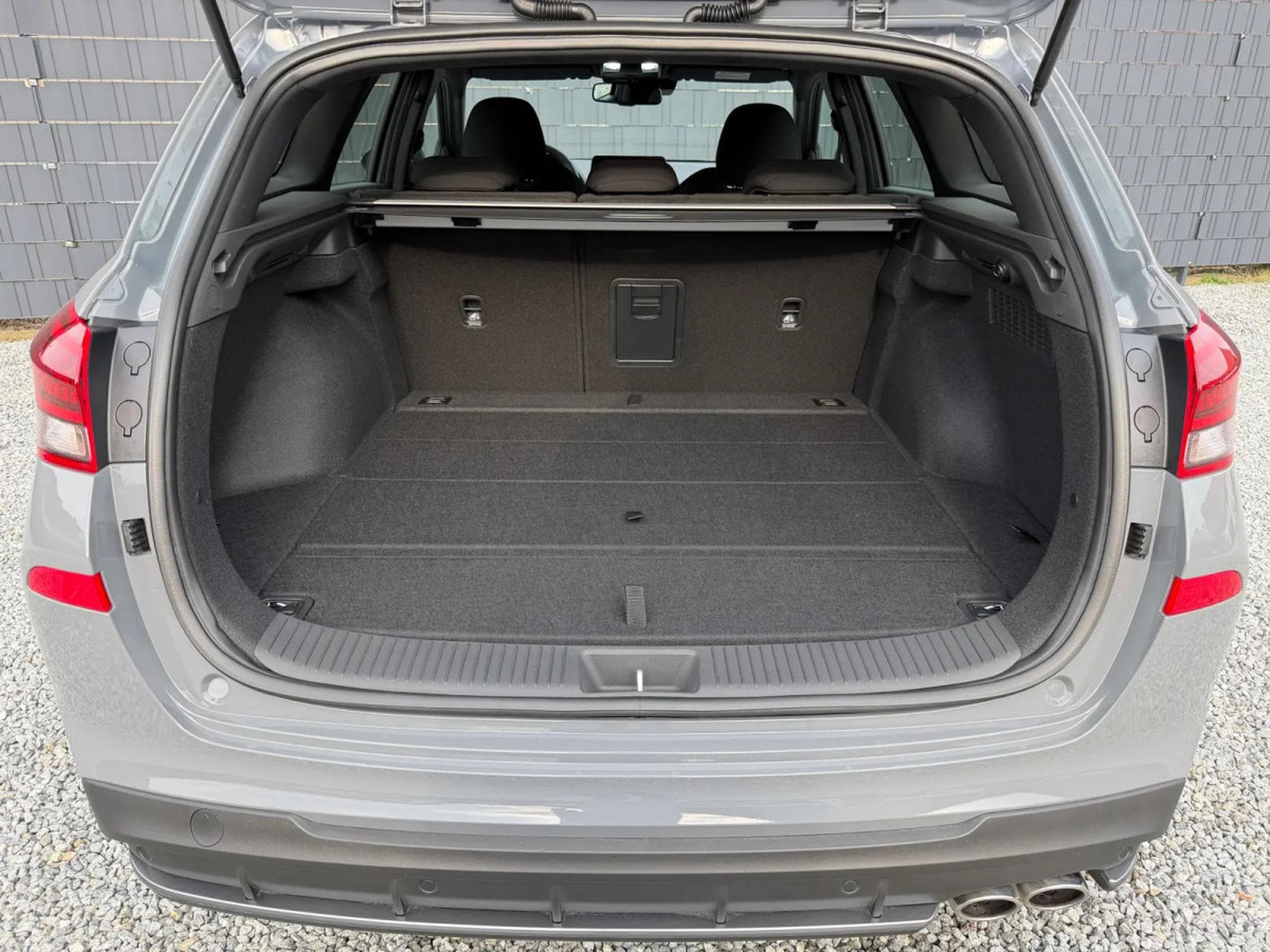 Hyundai i30 1.5 T-GDI 150 DCT N-Line (2026) - Photo 19