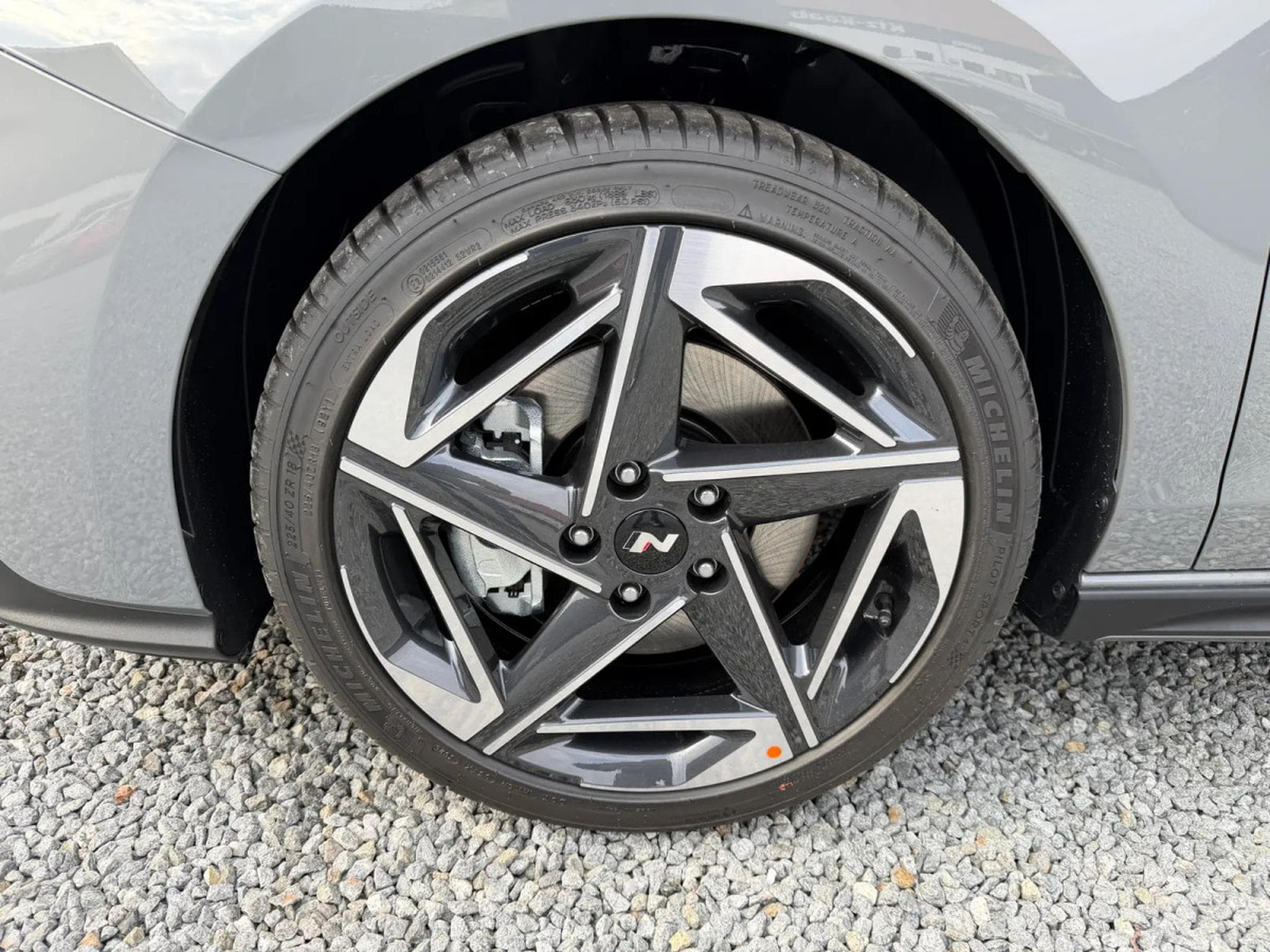 Hyundai i30 1.5 T-GDI 150 DCT N-Line (2026) - Photo 4