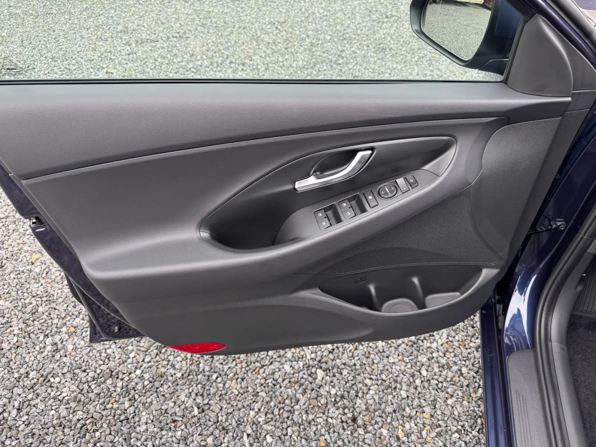 Hyundai i30 1.5 T-GDI 140 DCT Trend + (2025) - Photo 13