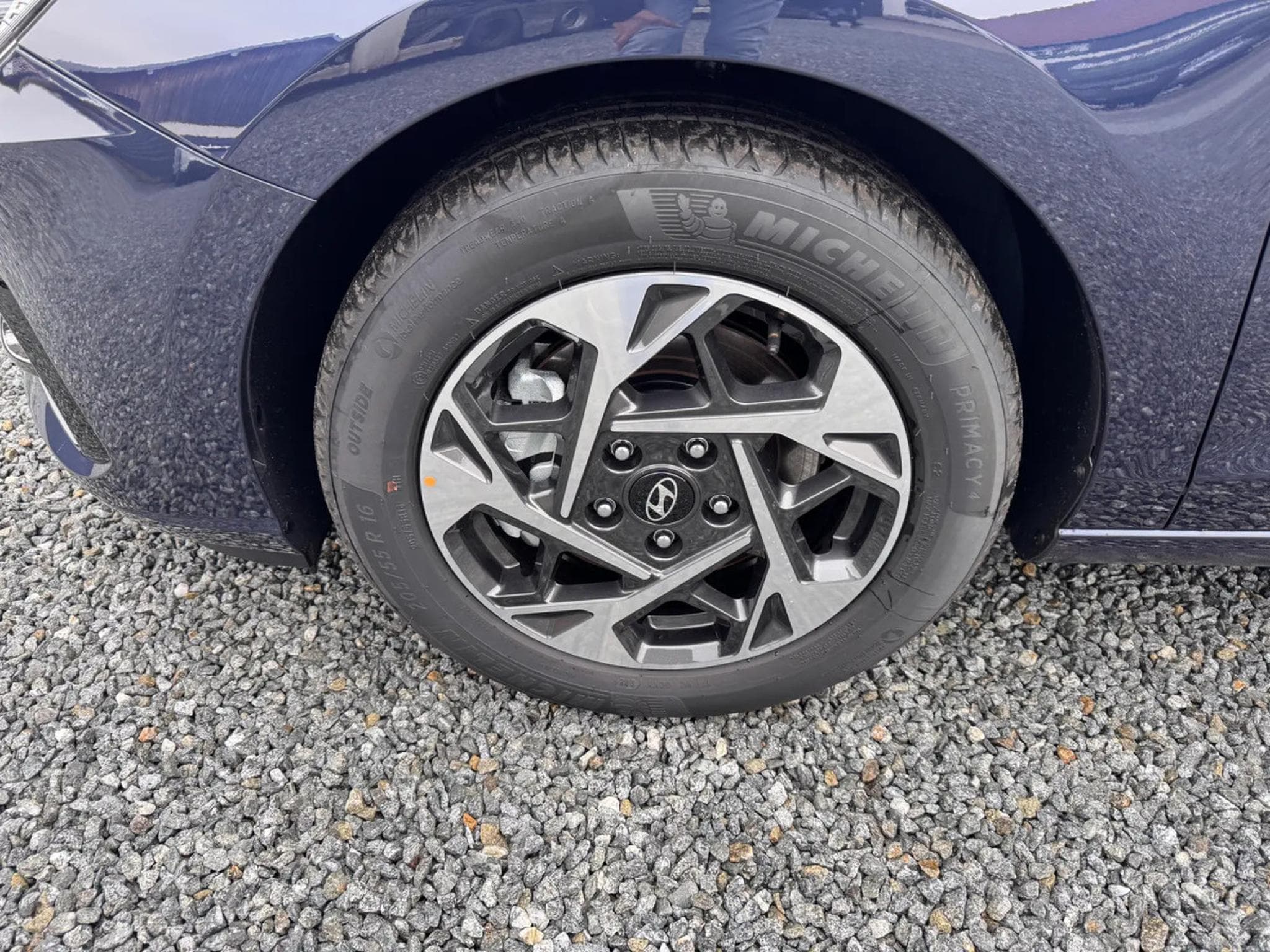 Hyundai i30 1.5 T-GDI 140 DCT Trend + (2025) - Photo 3