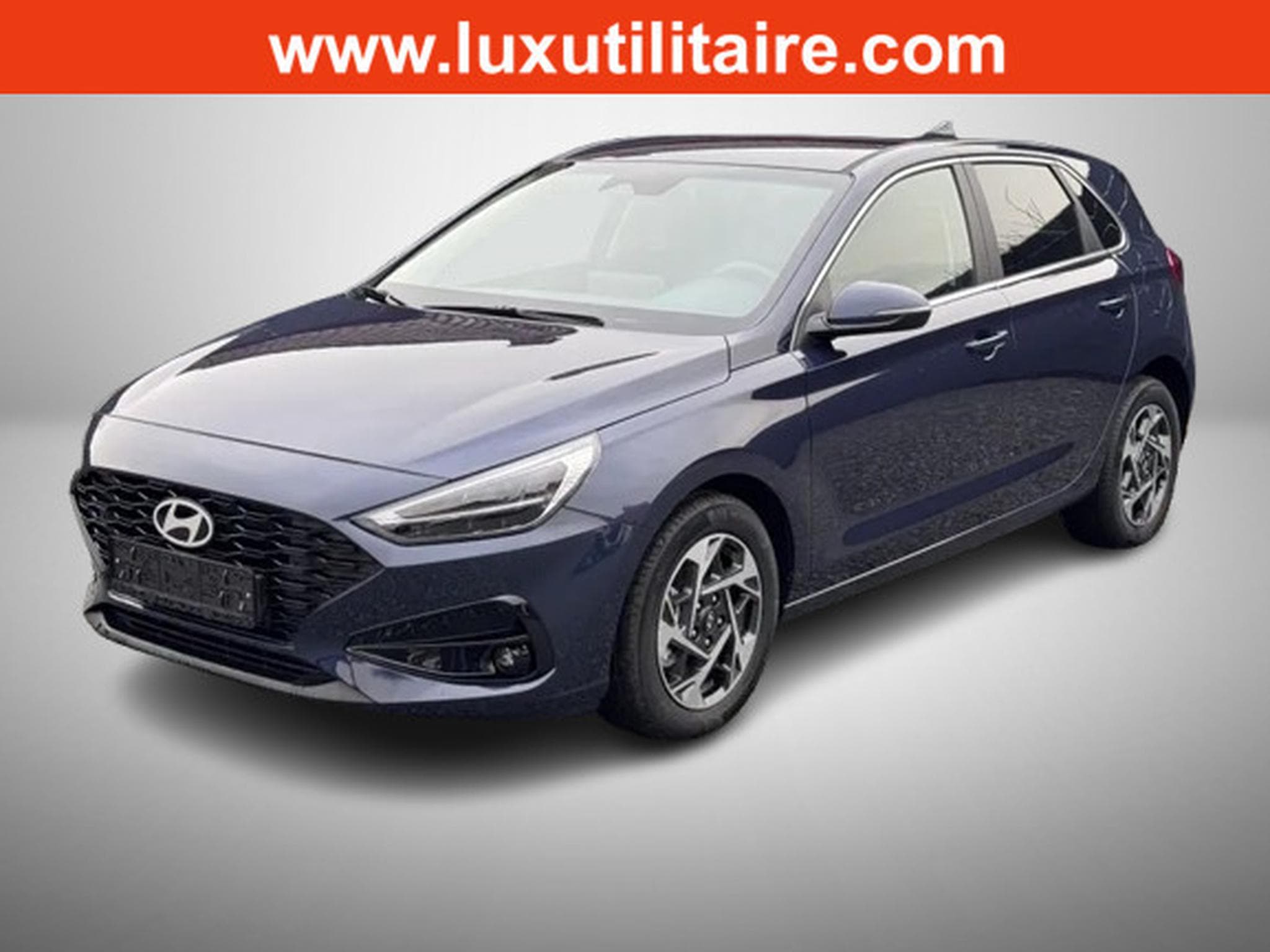 Hyundai i30 1.5 T-GDI 140 DCT Trend + (2026) - Photo 1
