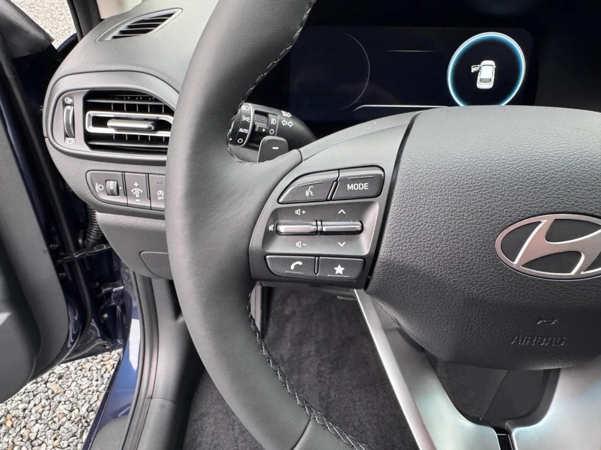 Hyundai i30 1.5 T-GDI 140 DCT Trend + (2026) - Photo 11