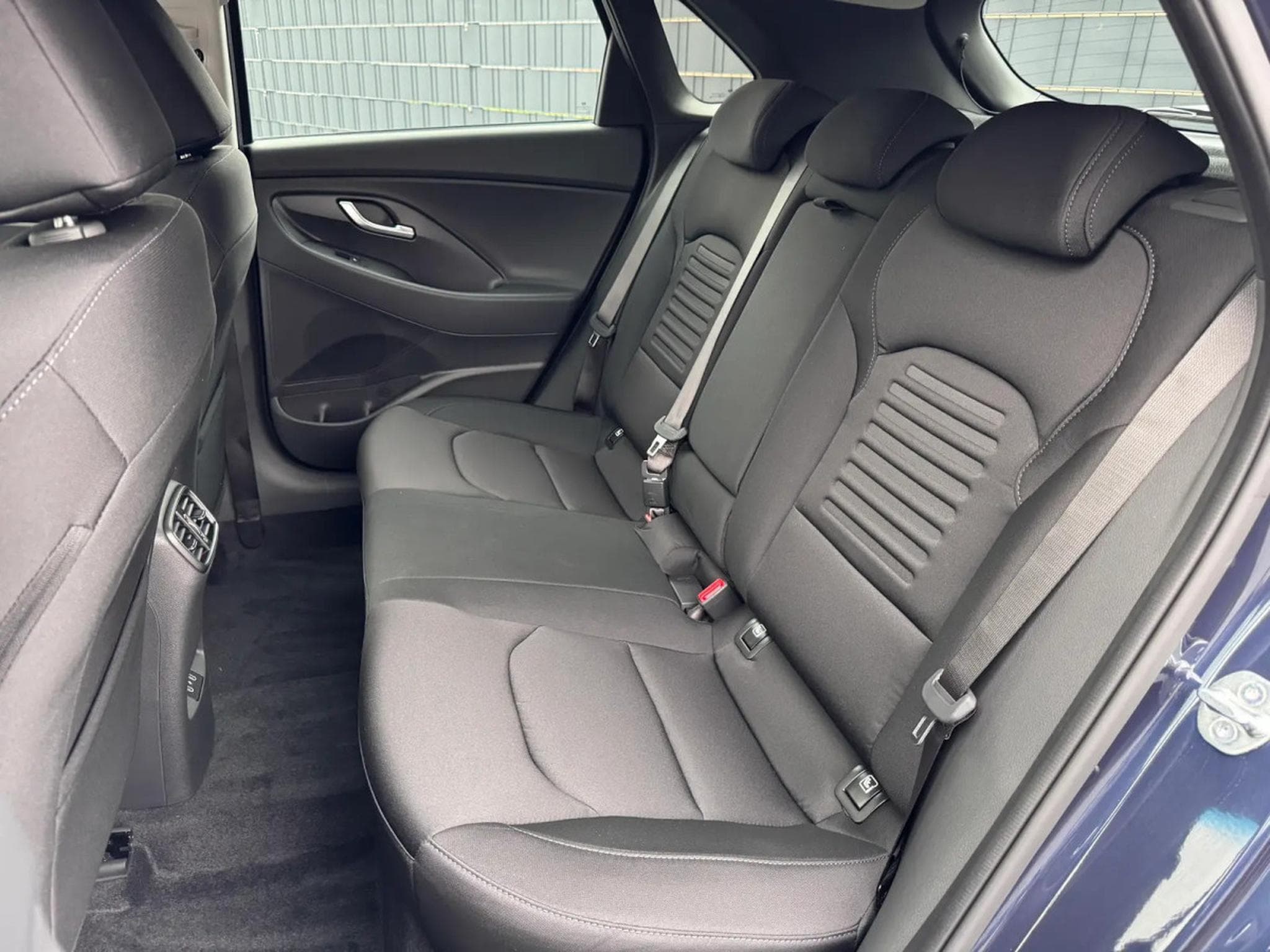 Hyundai i30 1.5 T-GDI 140 DCT Trend + (2026) - Photo 14