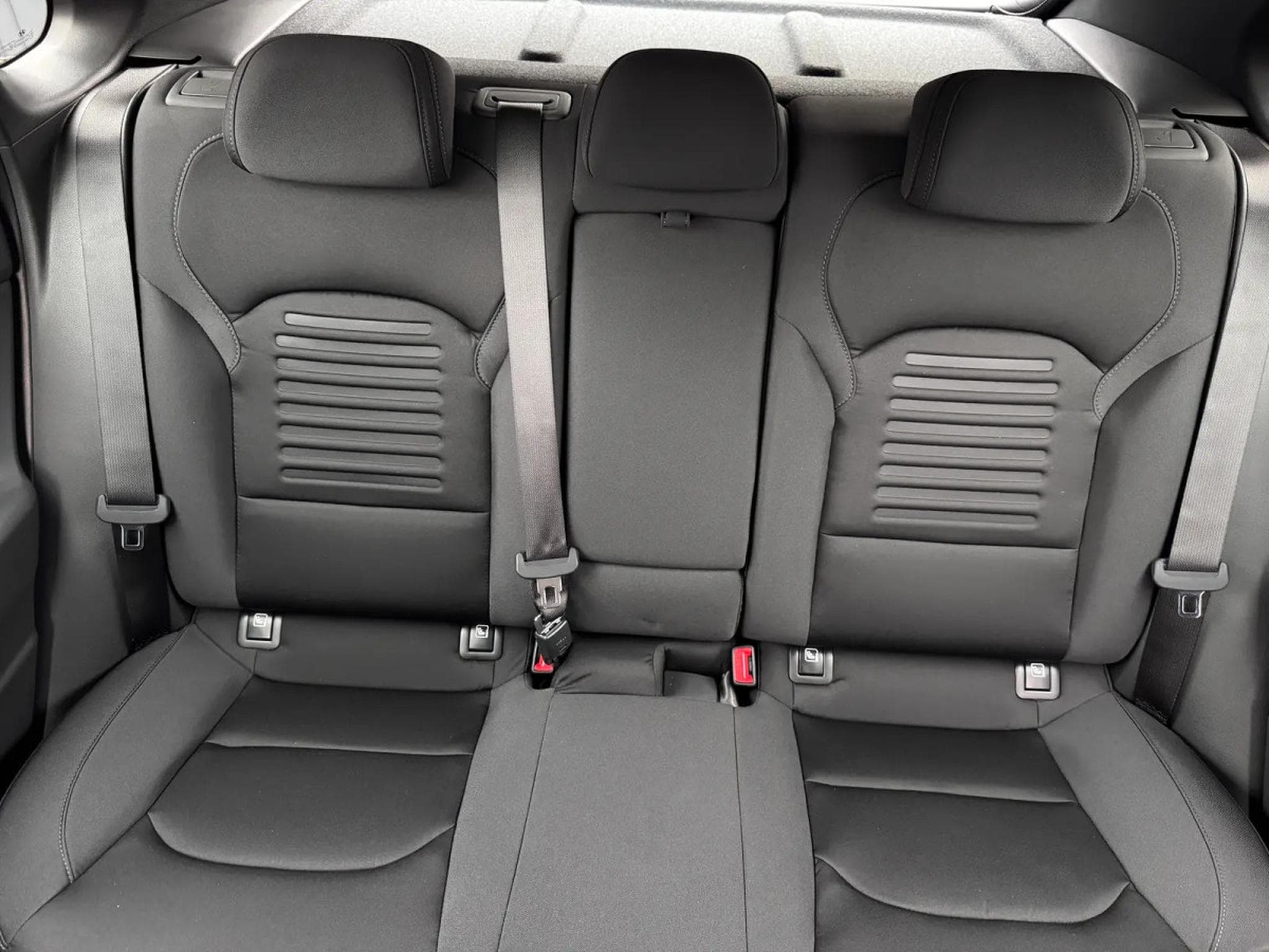 Hyundai i30 1.5 T-GDI 140 DCT Trend + (2026) - Photo 15