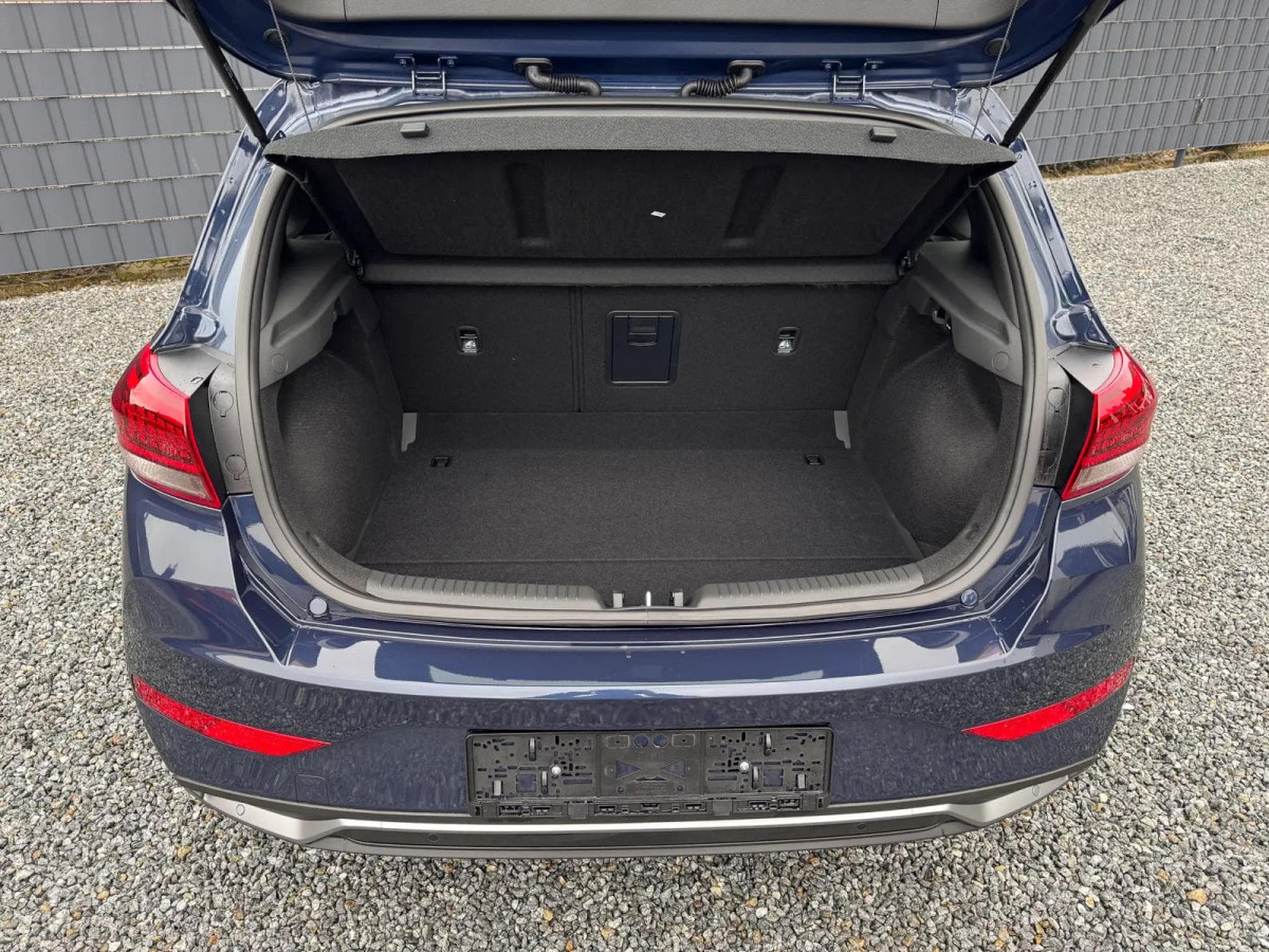 Hyundai i30 1.5 T-GDI 140 DCT Trend + (2026) - Photo 16