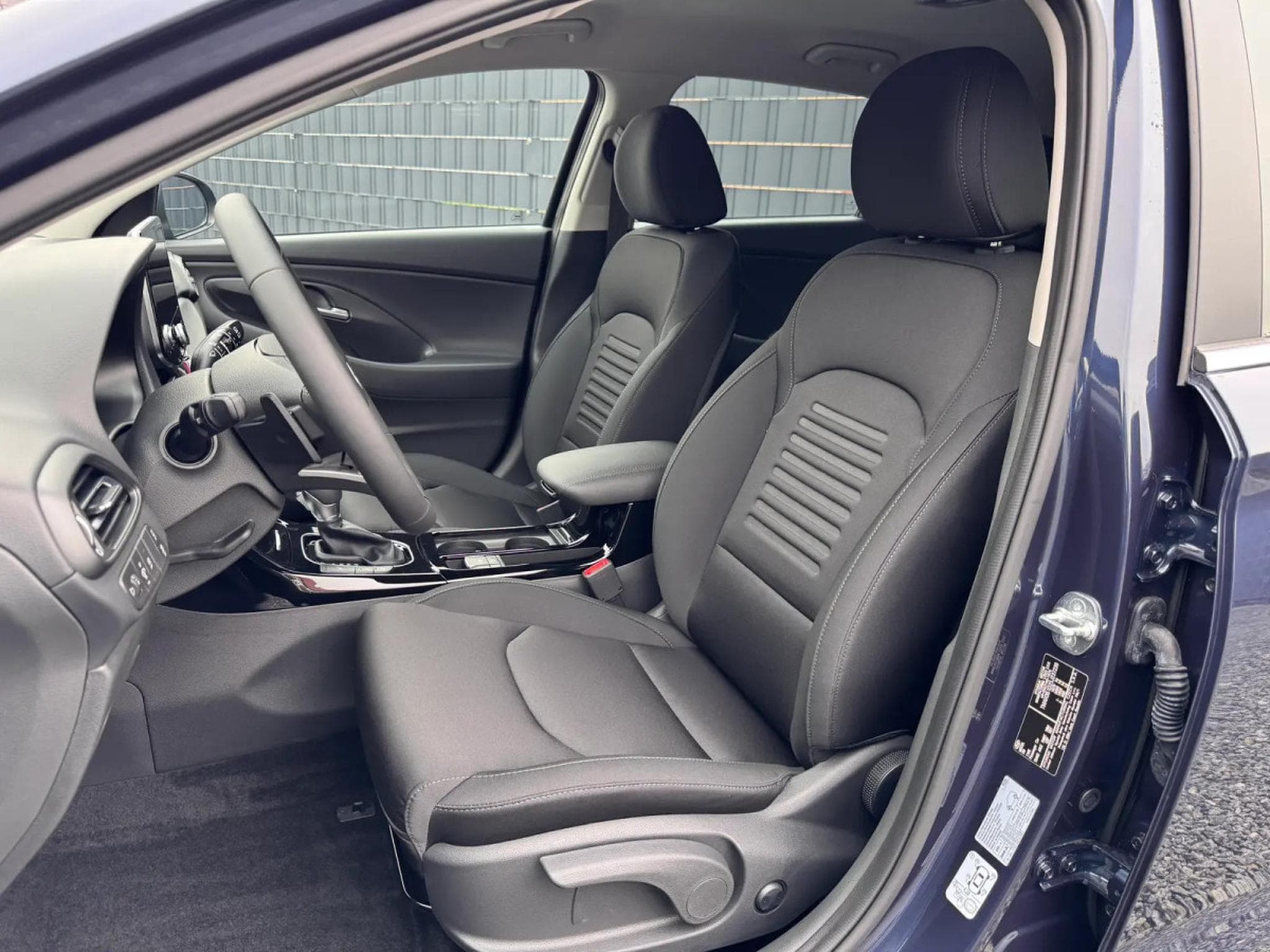 Hyundai i30 1.5 T-GDI 140 DCT Trend + (2026) - Photo 5