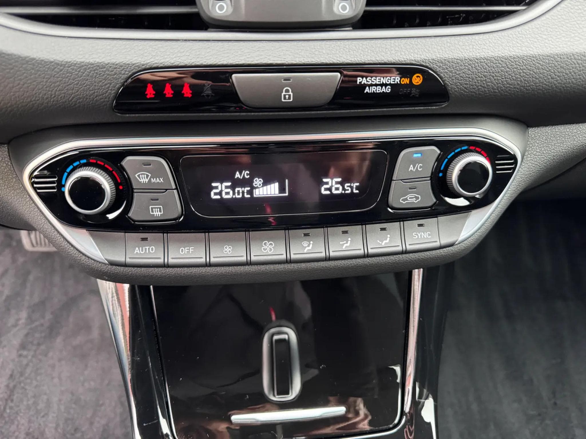 Hyundai i30 1.5 T-GDI 140 DCT Trend + (2026) - Photo 8
