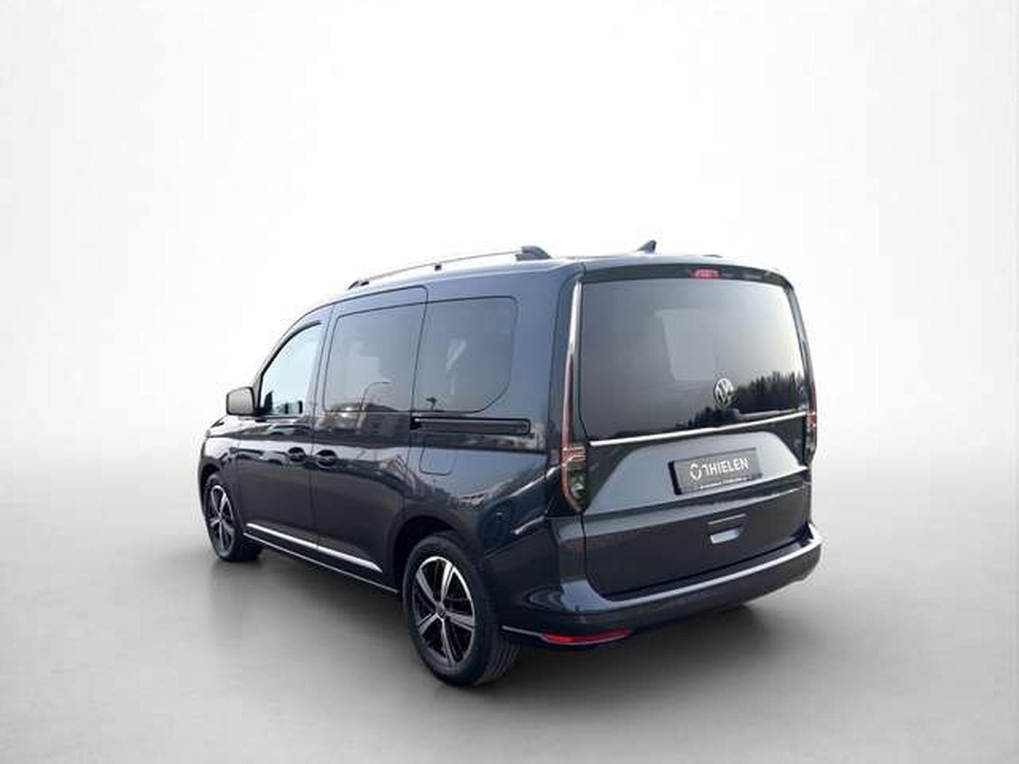 VW Caddy Style 2.0 TDI DSG/Navi/LED/Pano (2022) - Photo 4