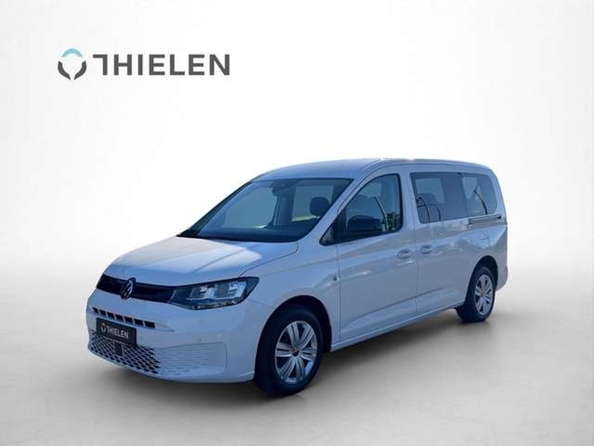 VW Autres Caddy Maxi 2.0 TDI DSG Kamera AHK 7-Sitzer App (2023) - Photo 1