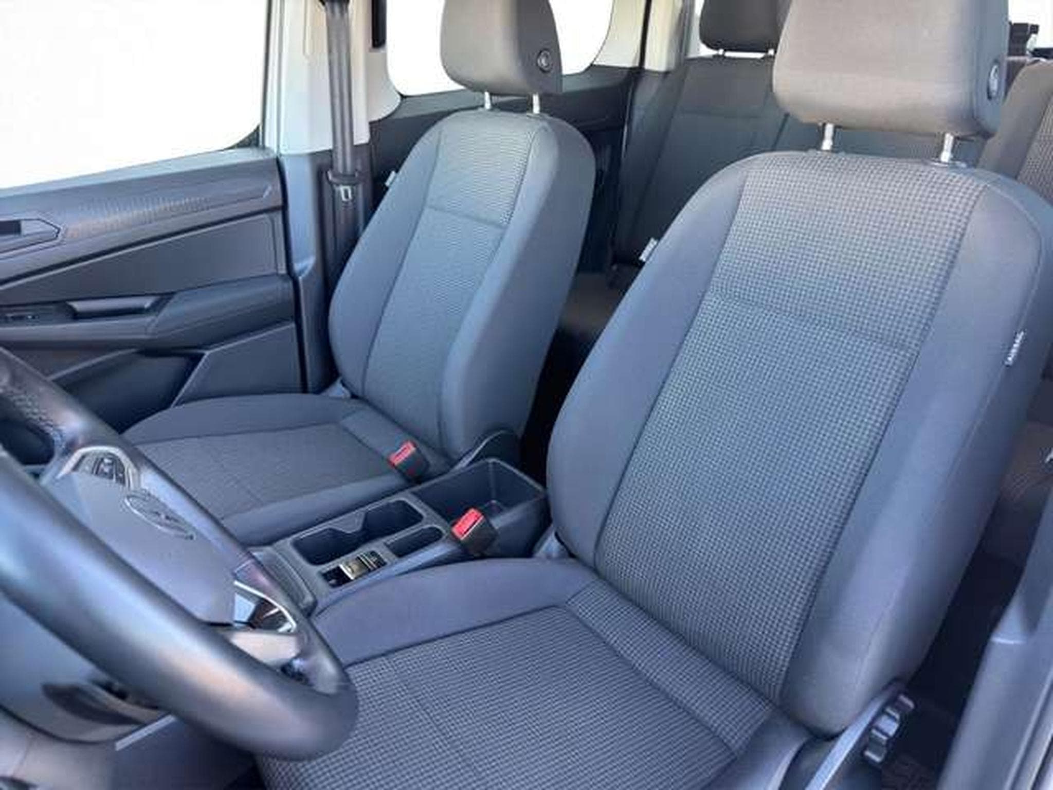 VW Autres Caddy Maxi 2.0 TDI DSG Kamera AHK 7-Sitzer App (2023) - Photo 10