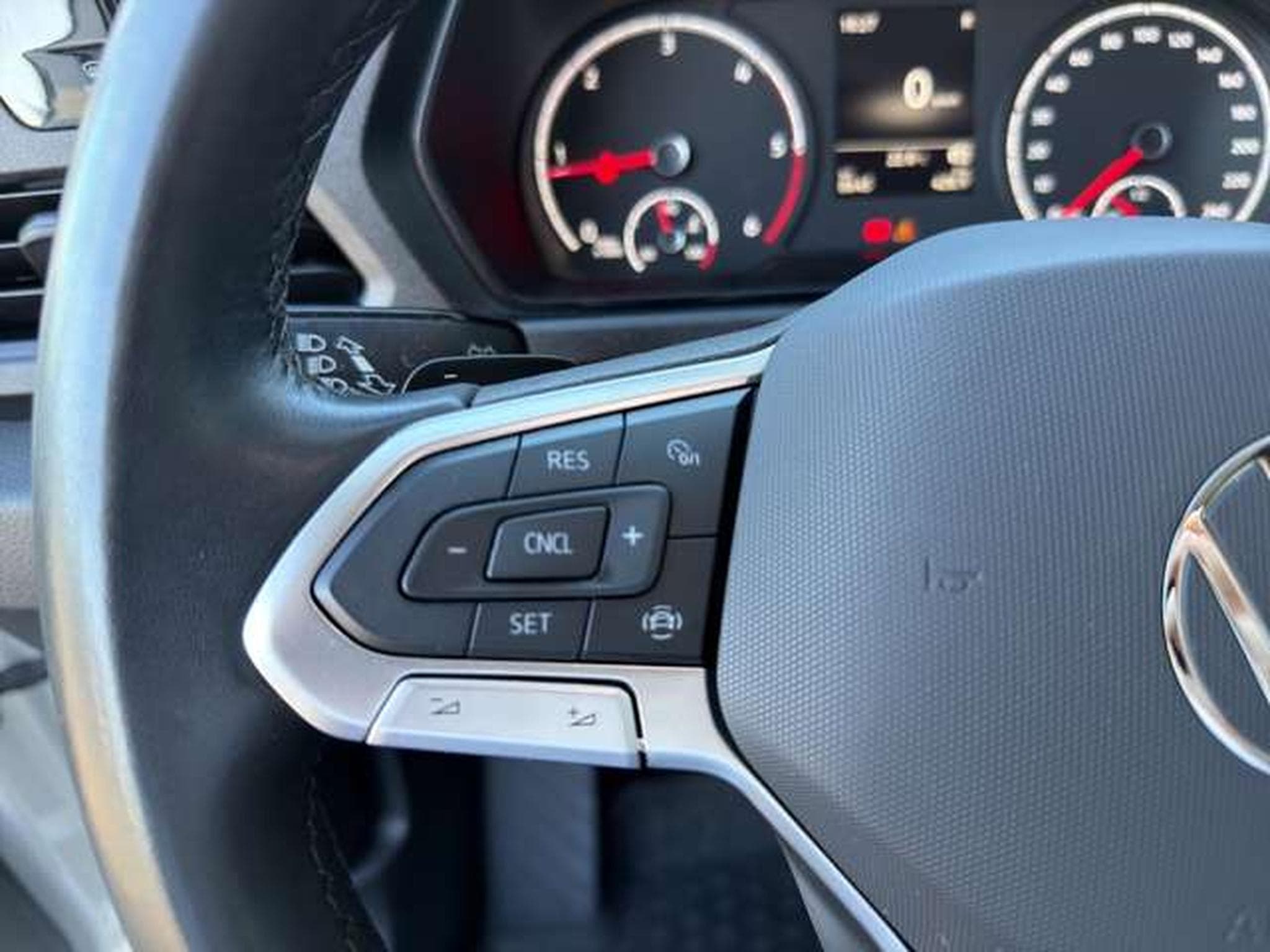 VW Autres Caddy Maxi 2.0 TDI DSG Kamera AHK 7-Sitzer App (2023) - Photo 20