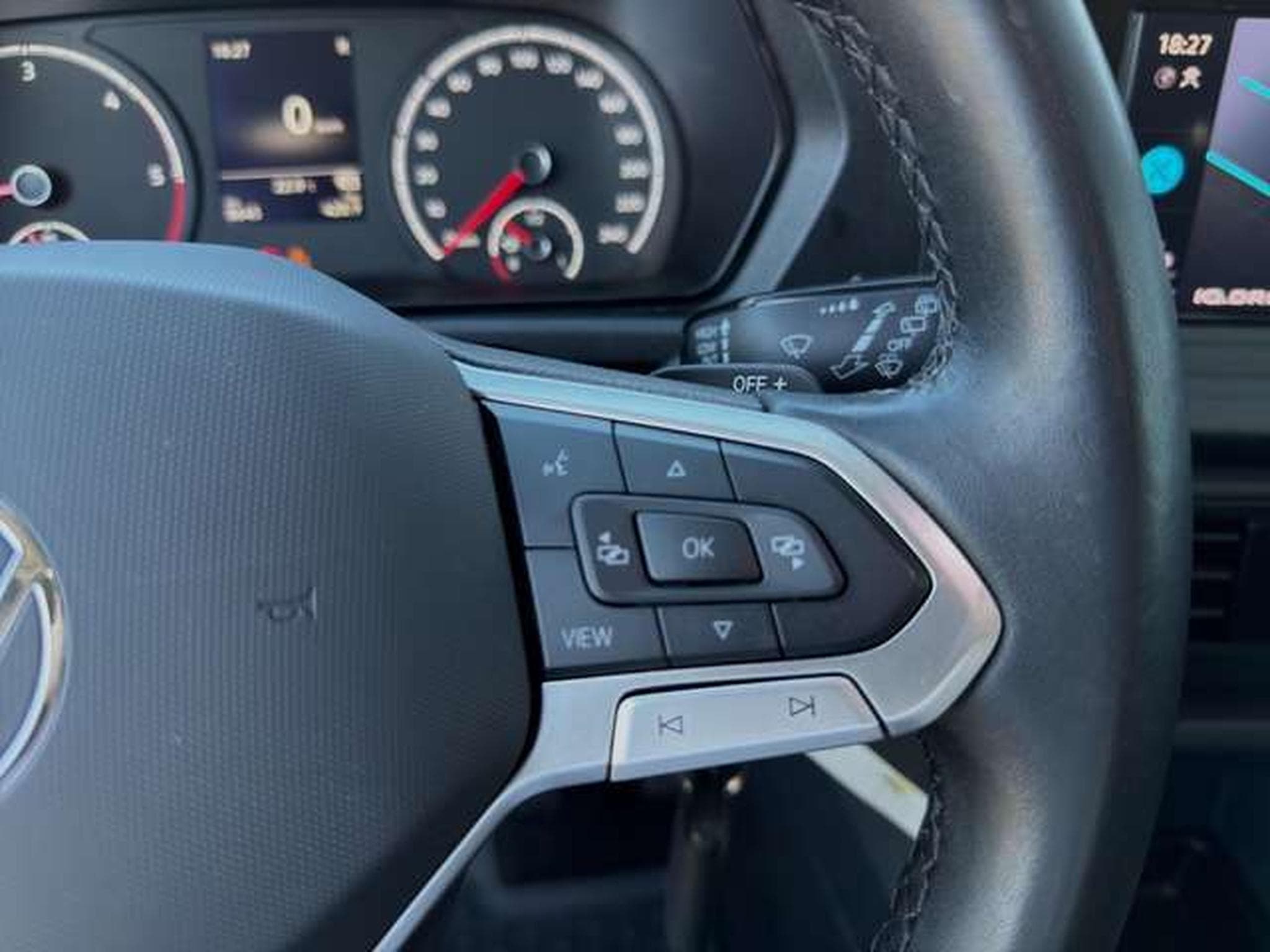 VW Autres Caddy Maxi 2.0 TDI DSG Kamera AHK 7-Sitzer App (2023) - Photo 21
