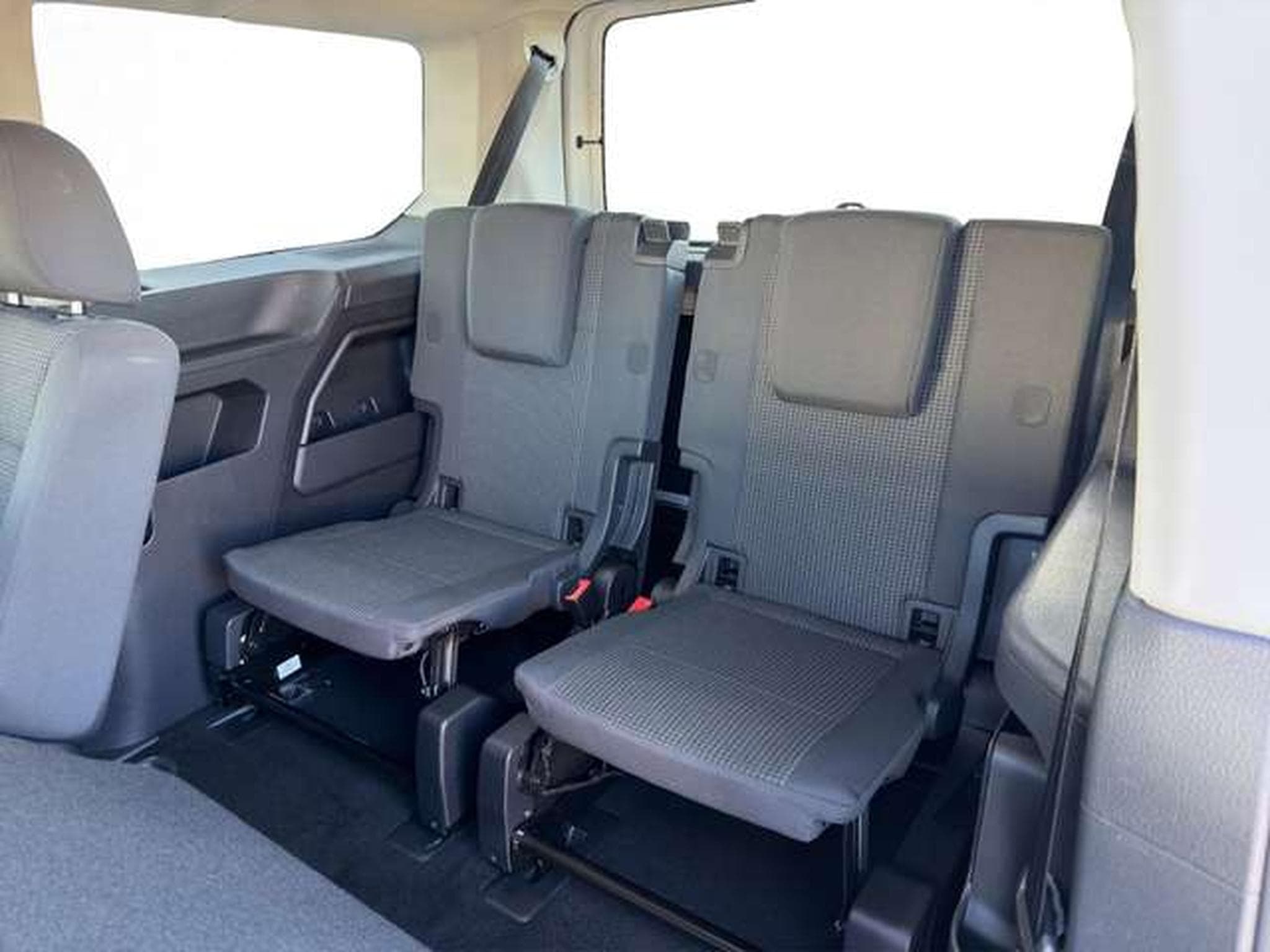 VW Autres Caddy Maxi 2.0 TDI DSG Kamera AHK 7-Sitzer App (2023) - Photo 25