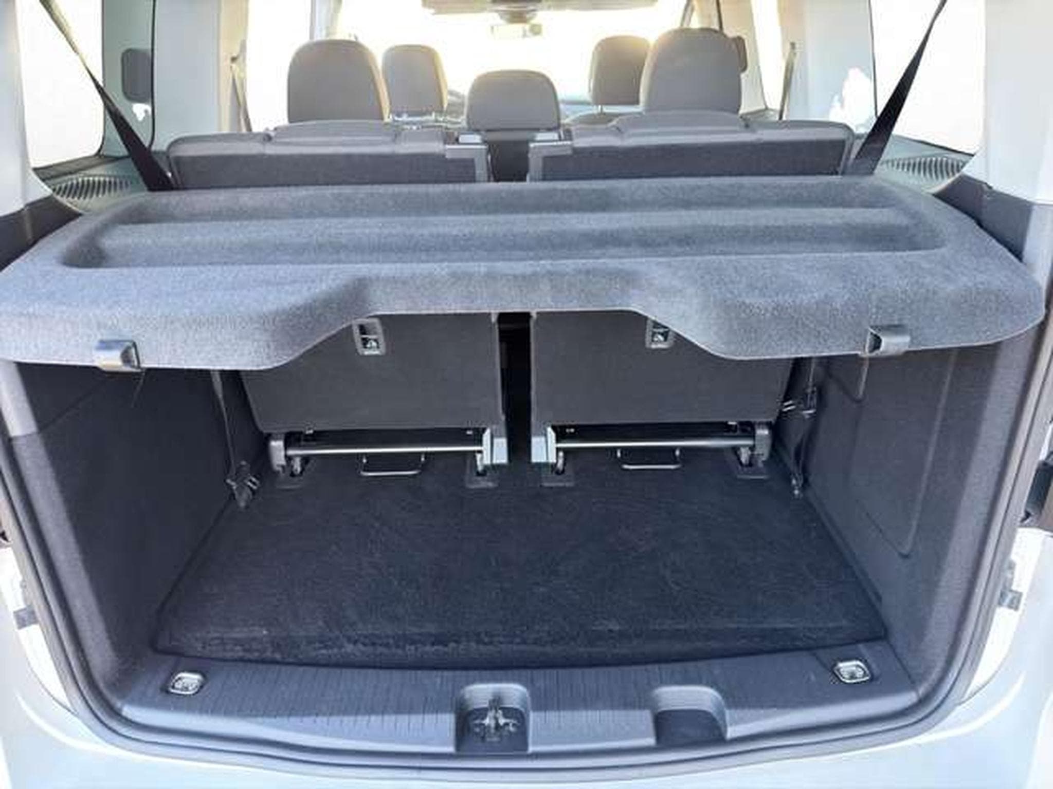 VW Autres Caddy Maxi 2.0 TDI DSG Kamera AHK 7-Sitzer App (2023) - Photo 26