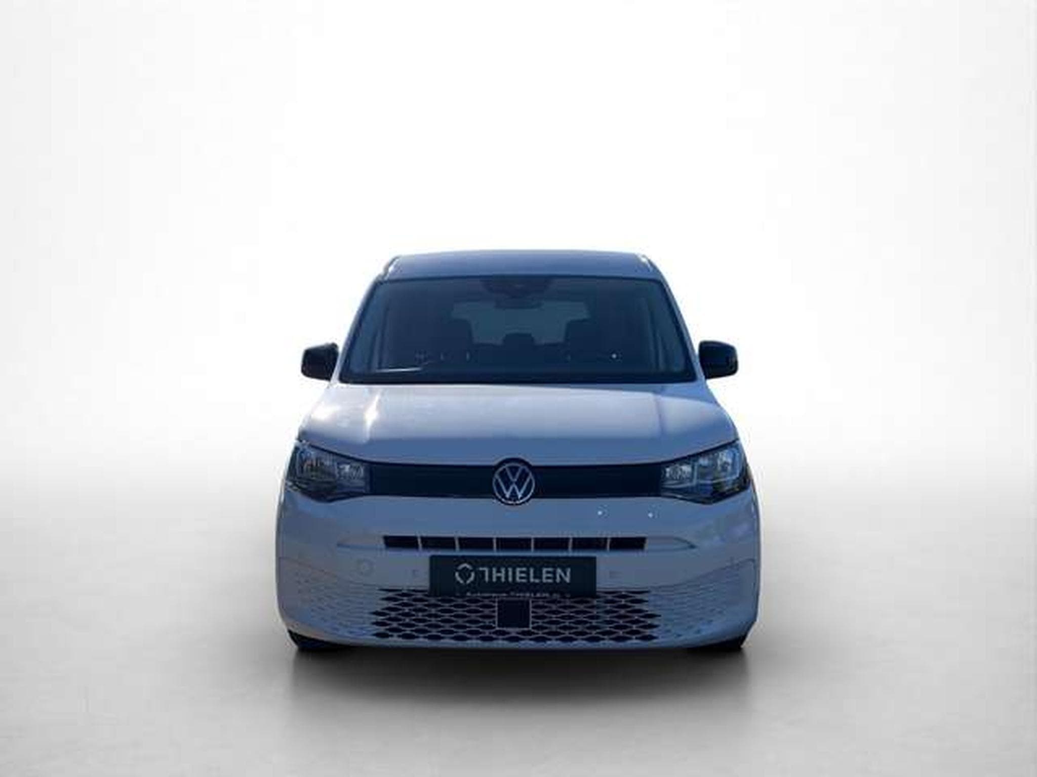 VW Autres Caddy Maxi 2.0 TDI DSG Kamera AHK 7-Sitzer App (2023) - Photo 4