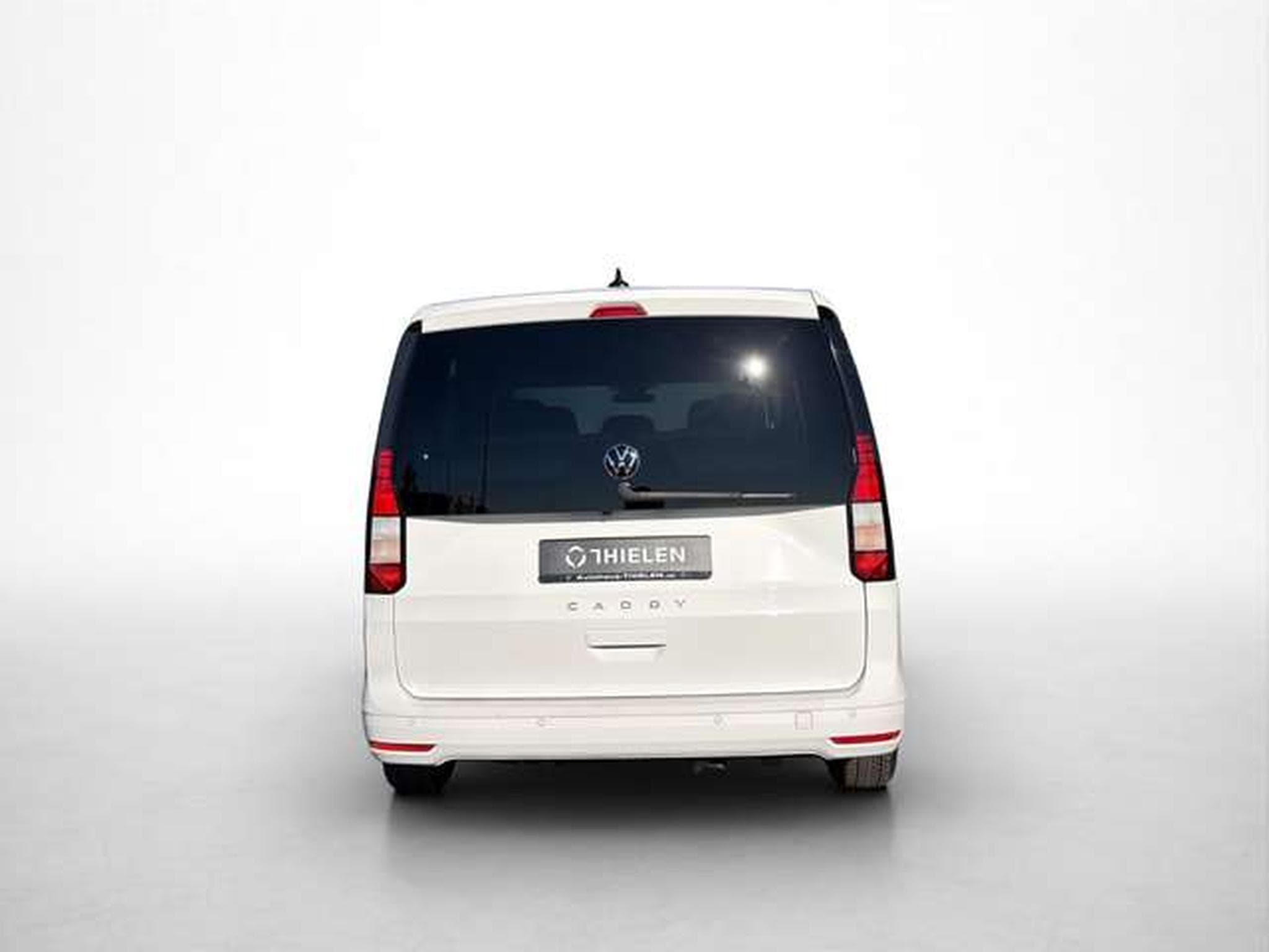VW Autres Caddy Maxi 2.0 TDI DSG Kamera AHK 7-Sitzer App (2023) - Photo 6