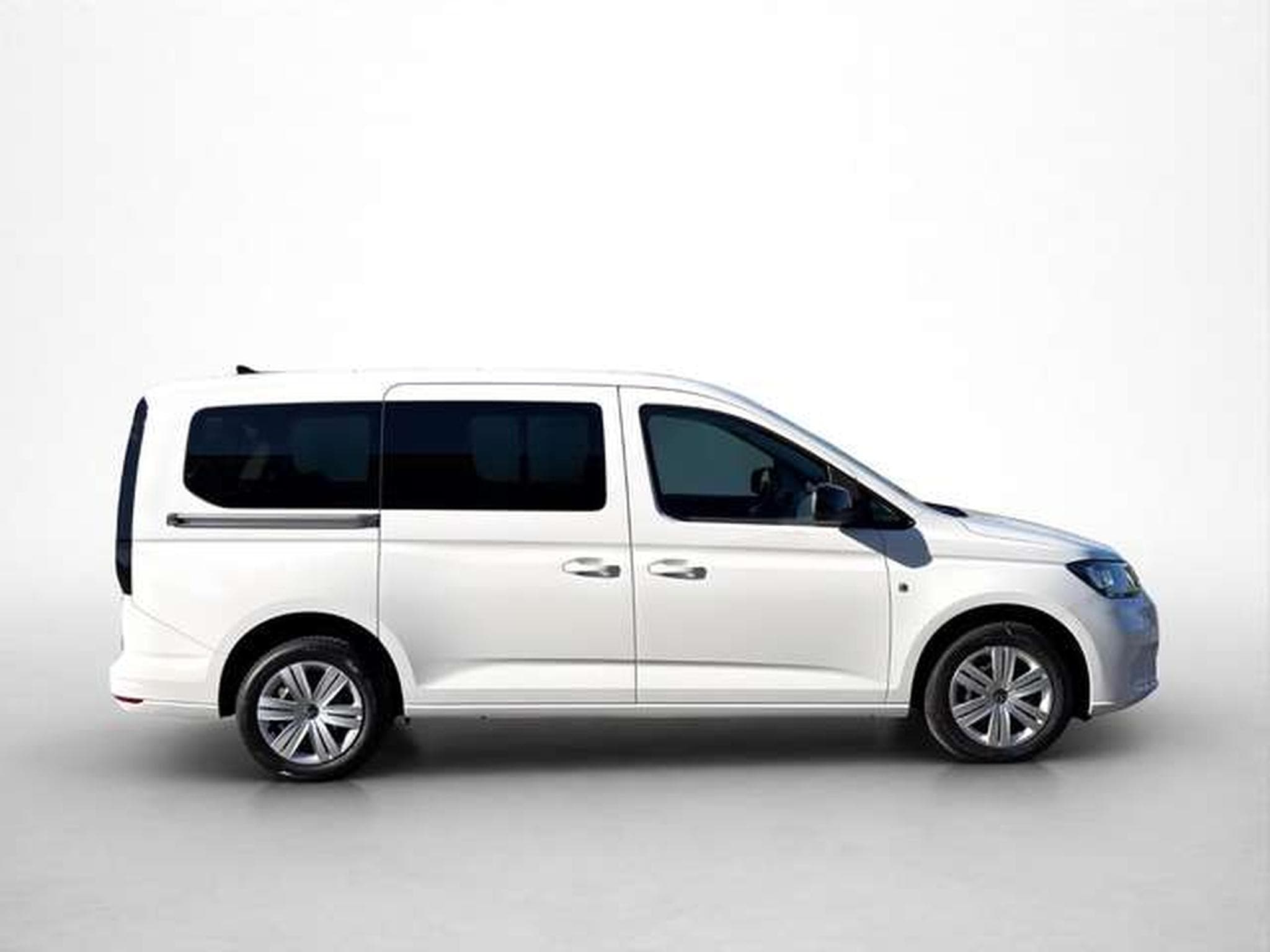 VW Autres Caddy Maxi 2.0 TDI DSG Kamera AHK 7-Sitzer App (2023) - Photo 8