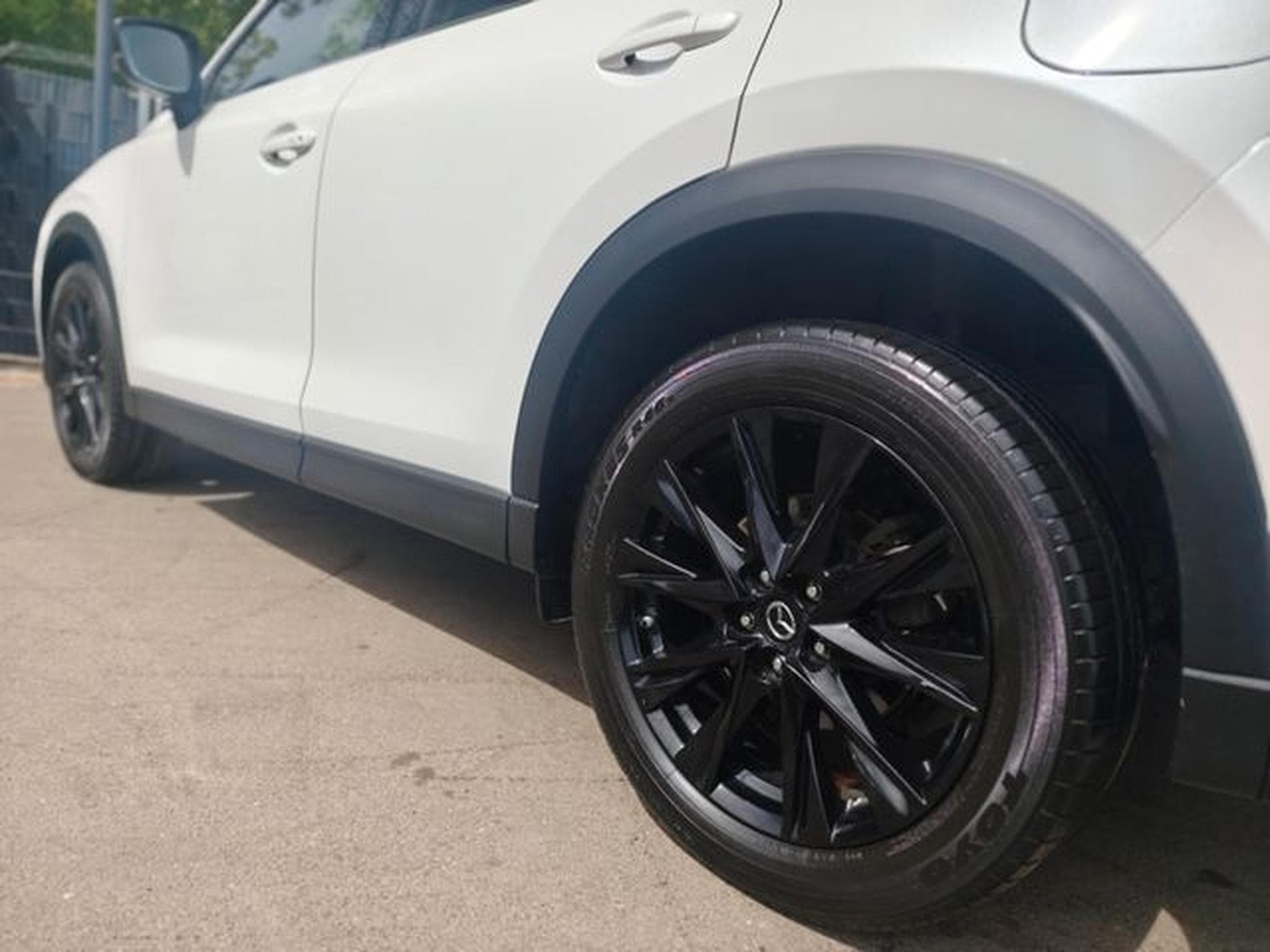 Mazda CX-5 CX-5 SKYACTIVE G*KAMERA*HEAD-UP*BOSE*ACC*LED* (2021) - Foto 10