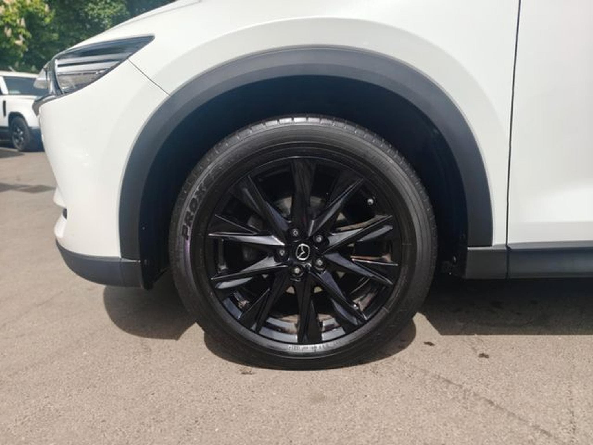 Mazda CX-5 CX-5 SKYACTIVE G*KAMERA*HEAD-UP*BOSE*ACC*LED* (2021) - Foto 11