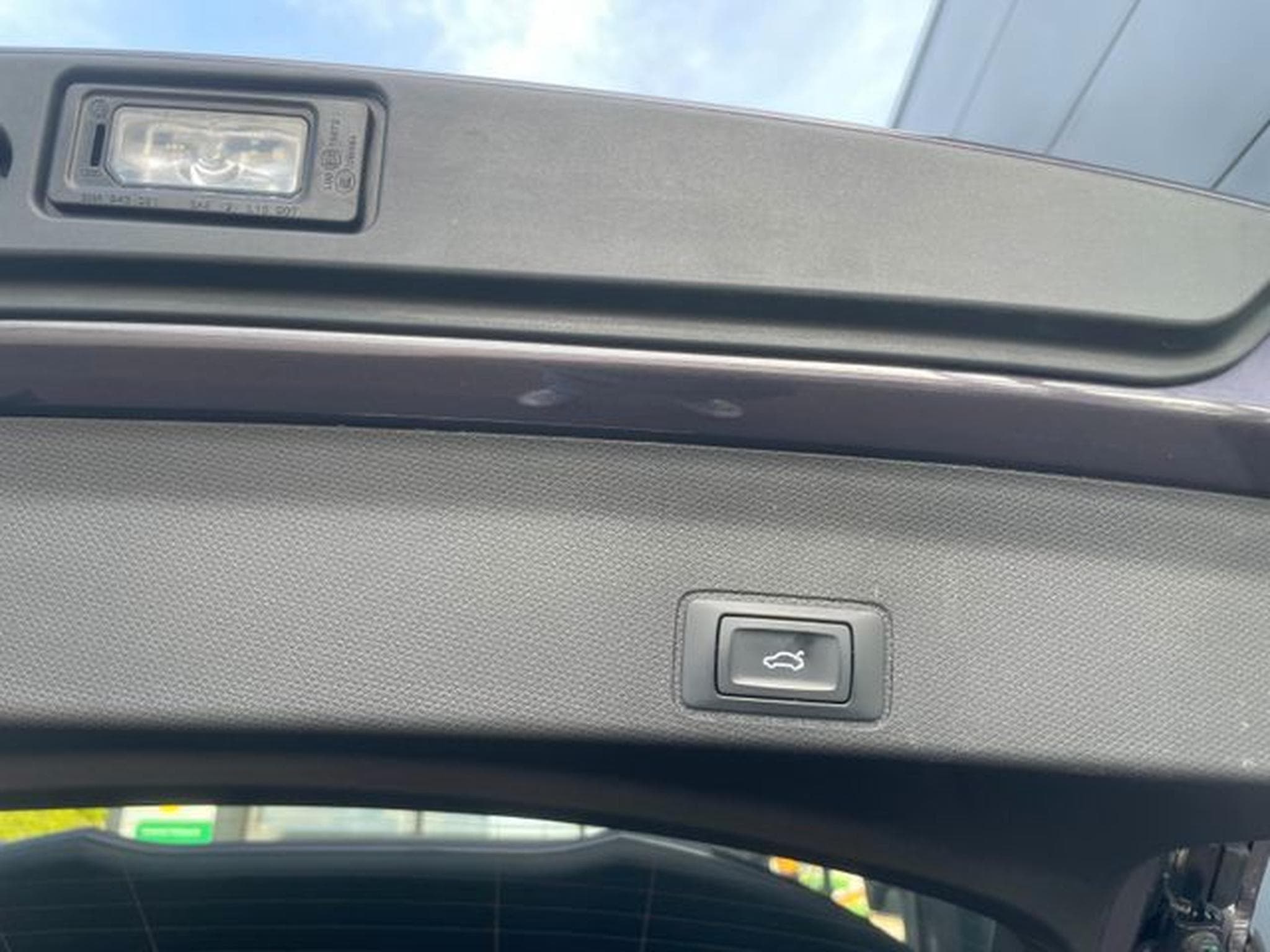 Cupra Terramar Terramar PHEV eHybrid 200kW VZ Leder Pano Matrix (2025) - Photo 14