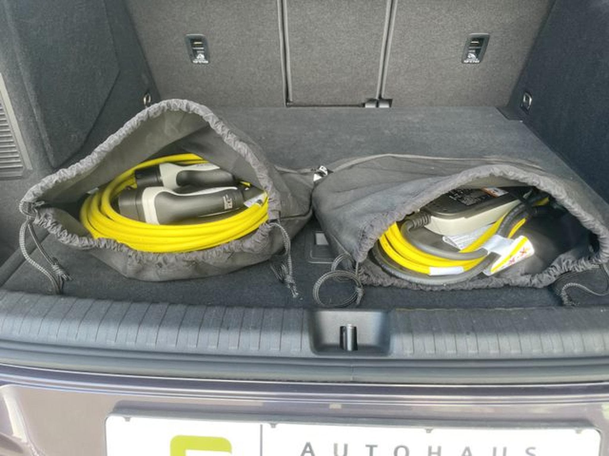 Cupra Terramar Terramar PHEV eHybrid 200kW VZ Leder Pano Matrix (2025) - Photo 15