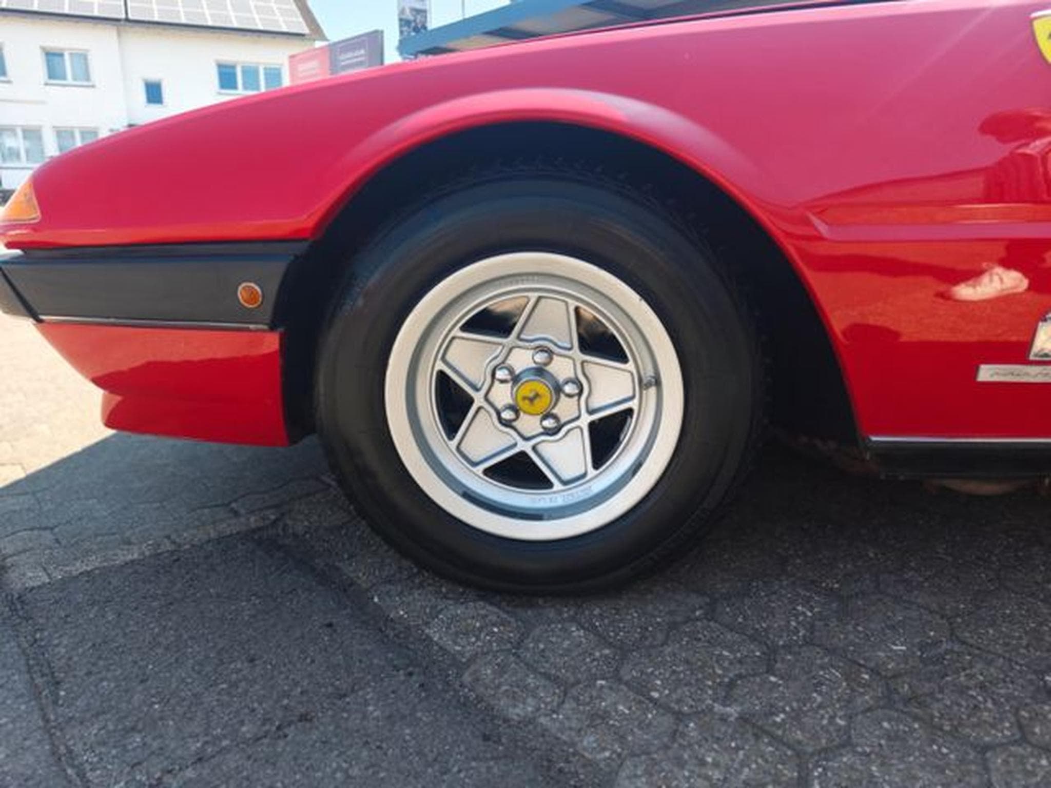 Ferrari 400 400 (1979) - Foto 12
