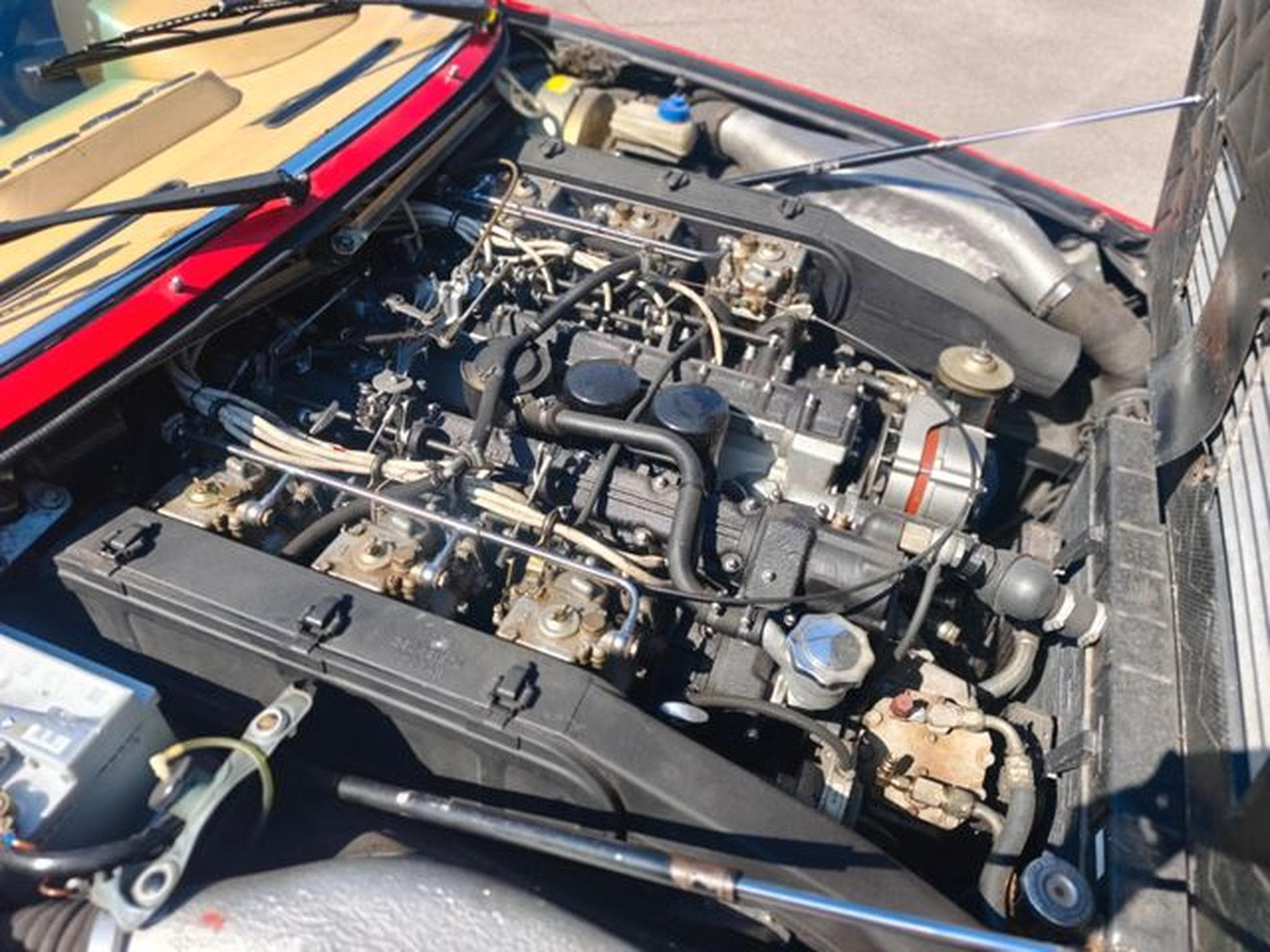 Ferrari 400 400 (1979) - Foto 14