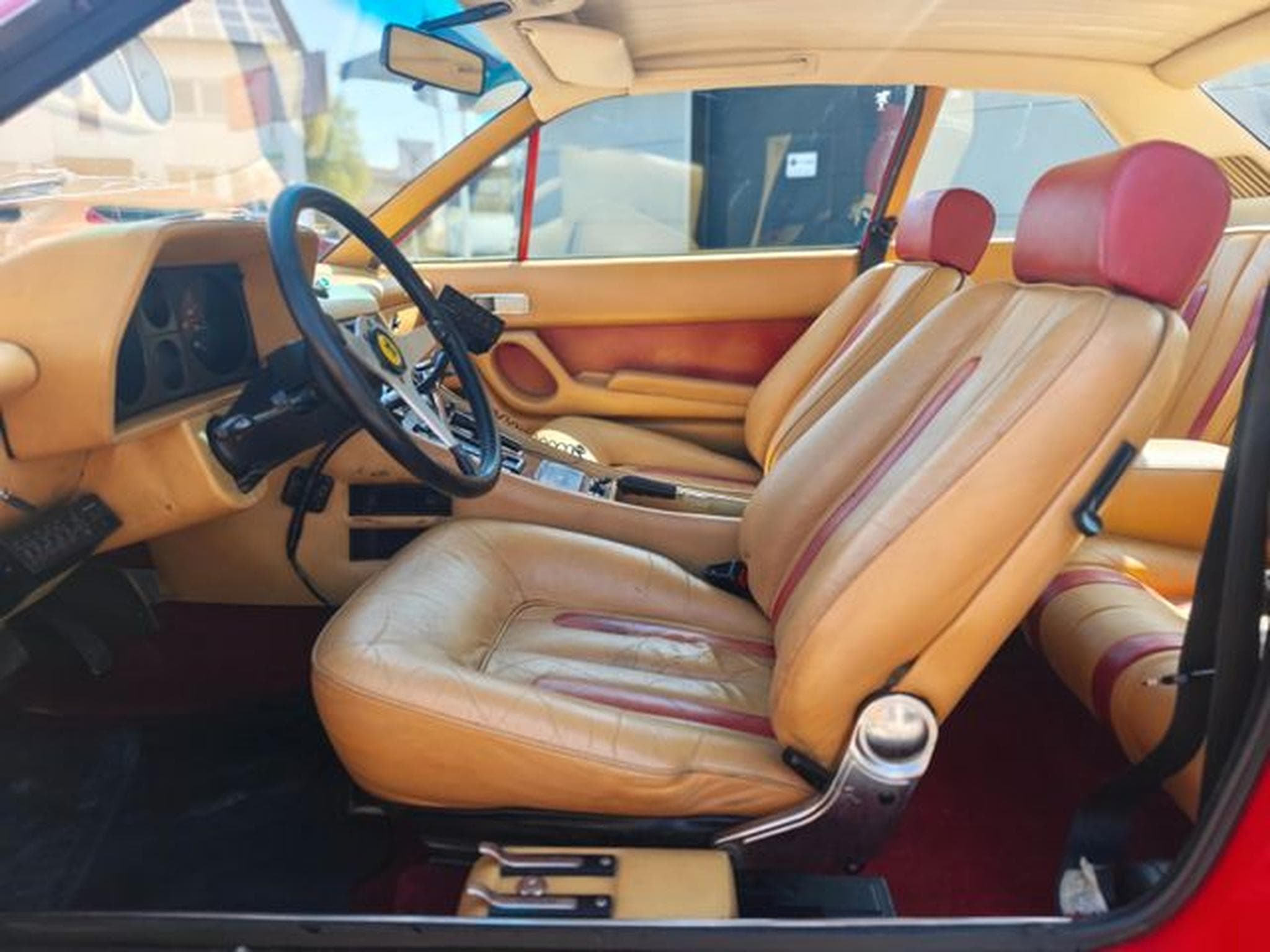 Ferrari 400 400 (1979) - Foto 15